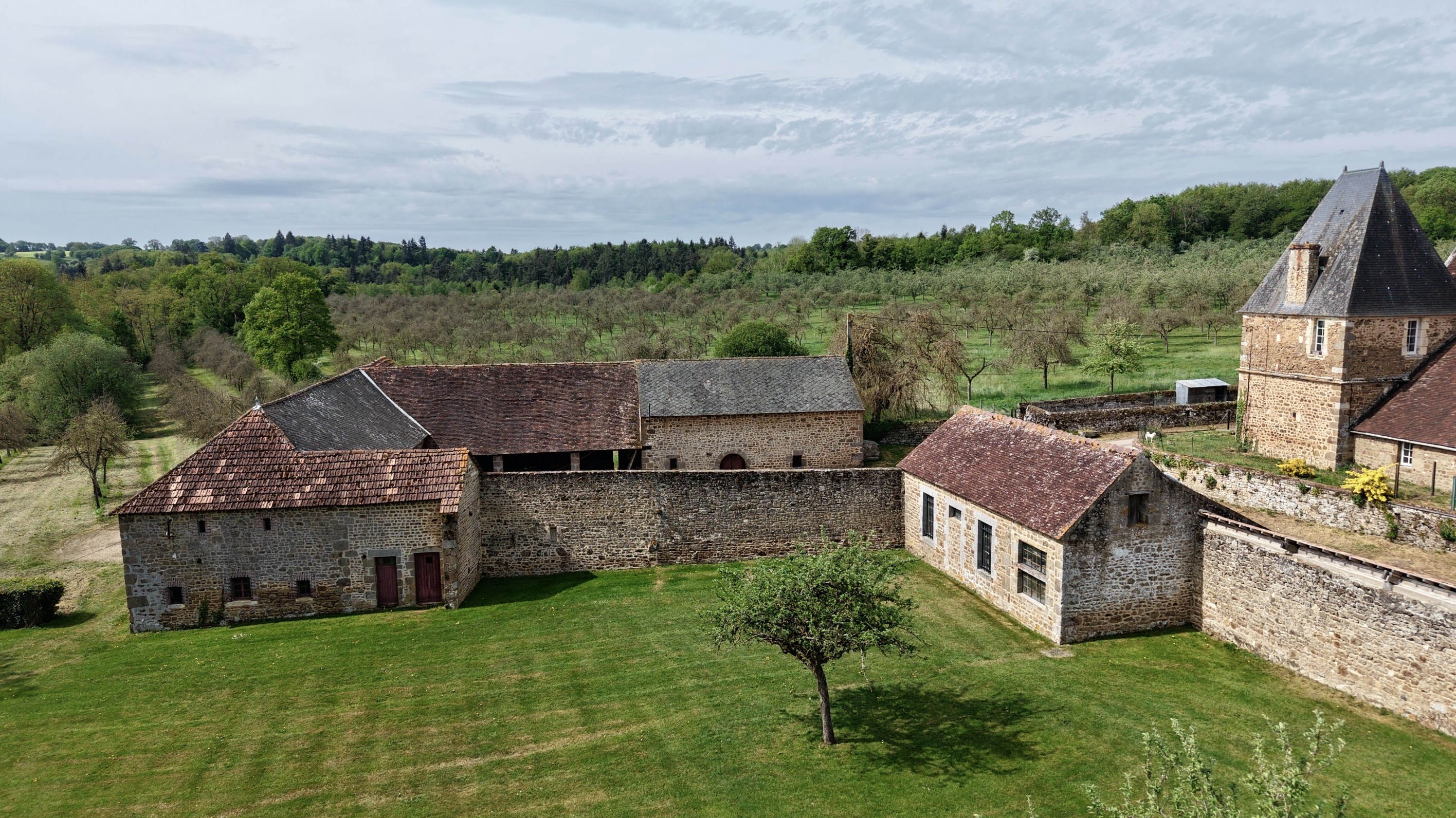  Château - 物件實景