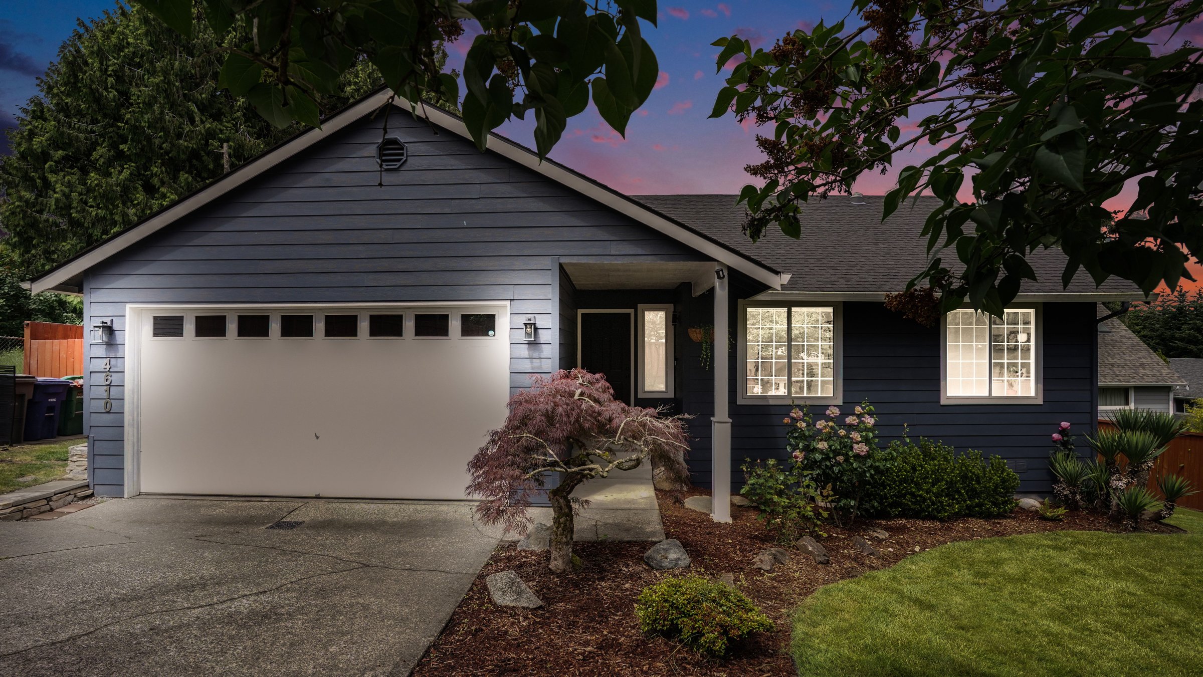  Immaculate Home in McMicken Heights - 物件實景