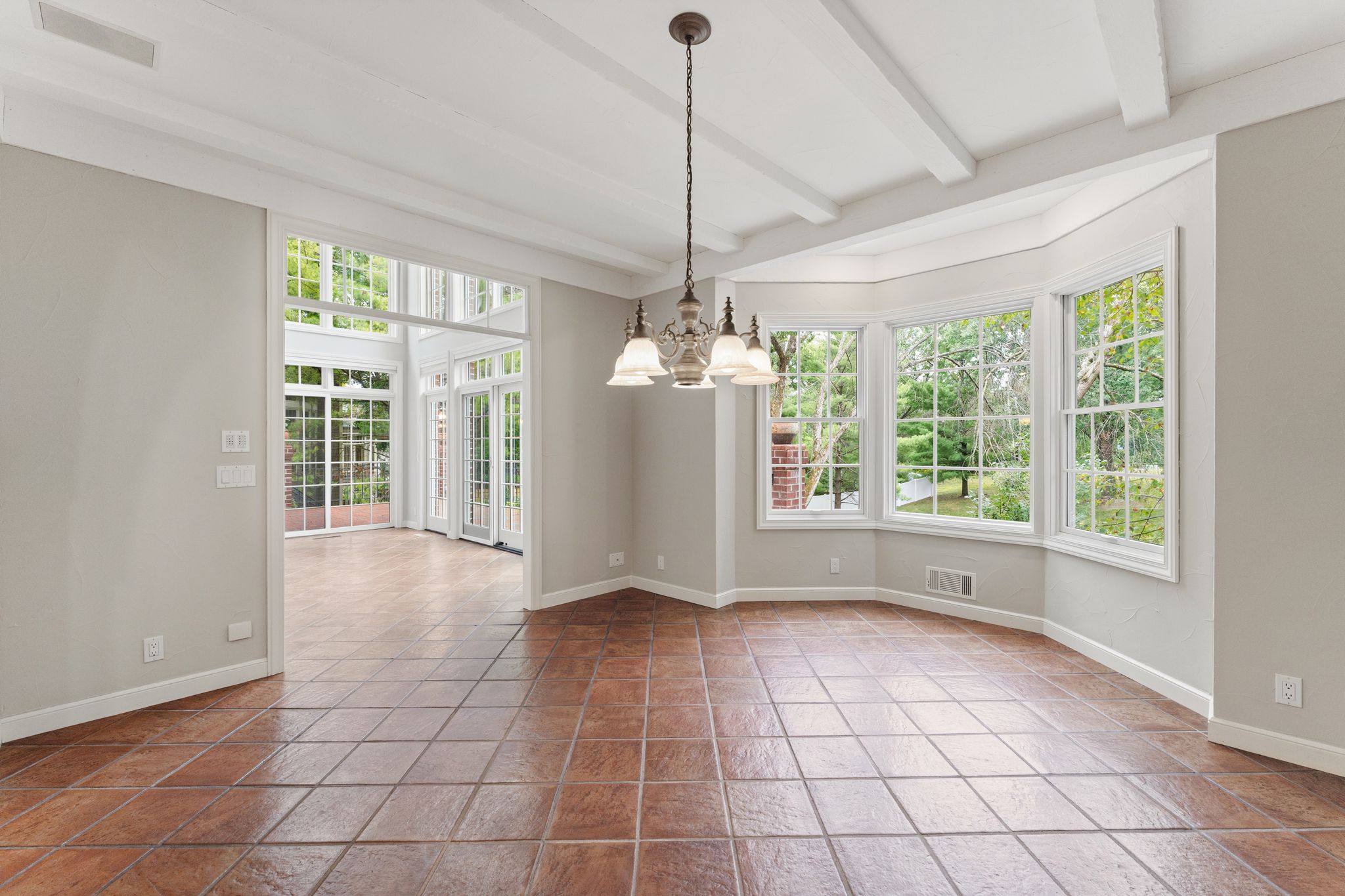  Timeless Bell Oaks Estate with Exceptional Craftsmanship - 物件實景