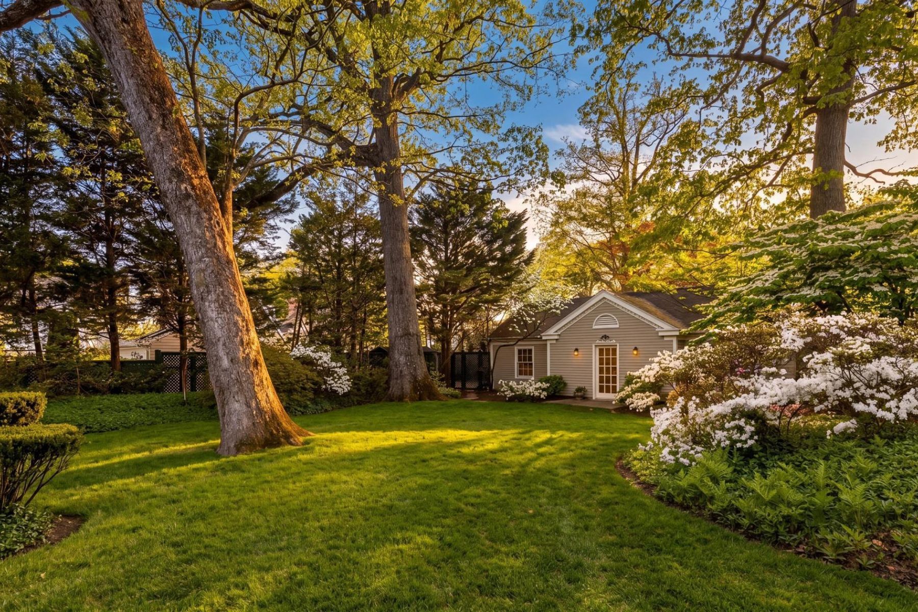  3306-3308 Rittenhouse Street NW, Washington, DC, 20015 - 物件實景