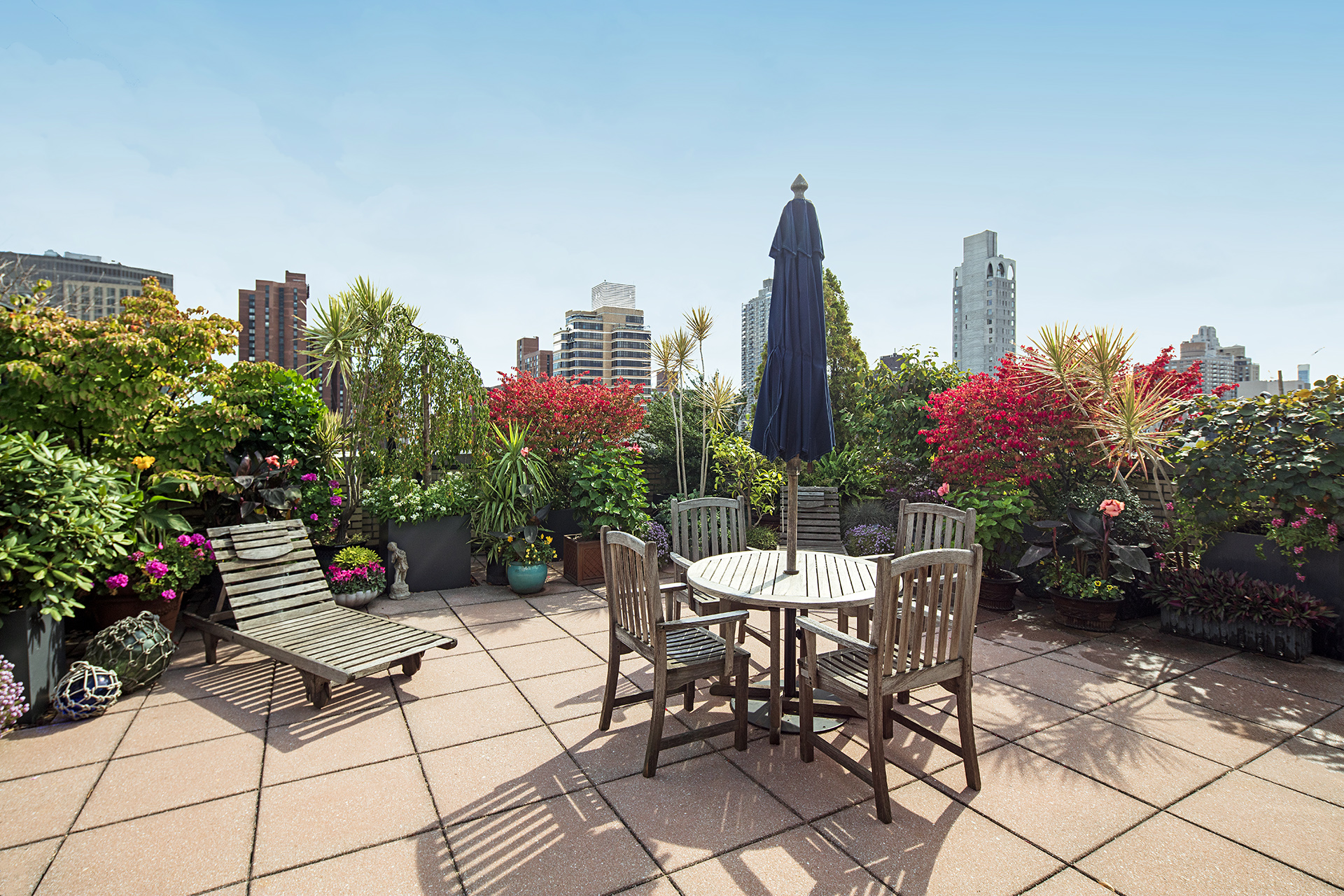  1155 Park Avenue PH - 物件實景