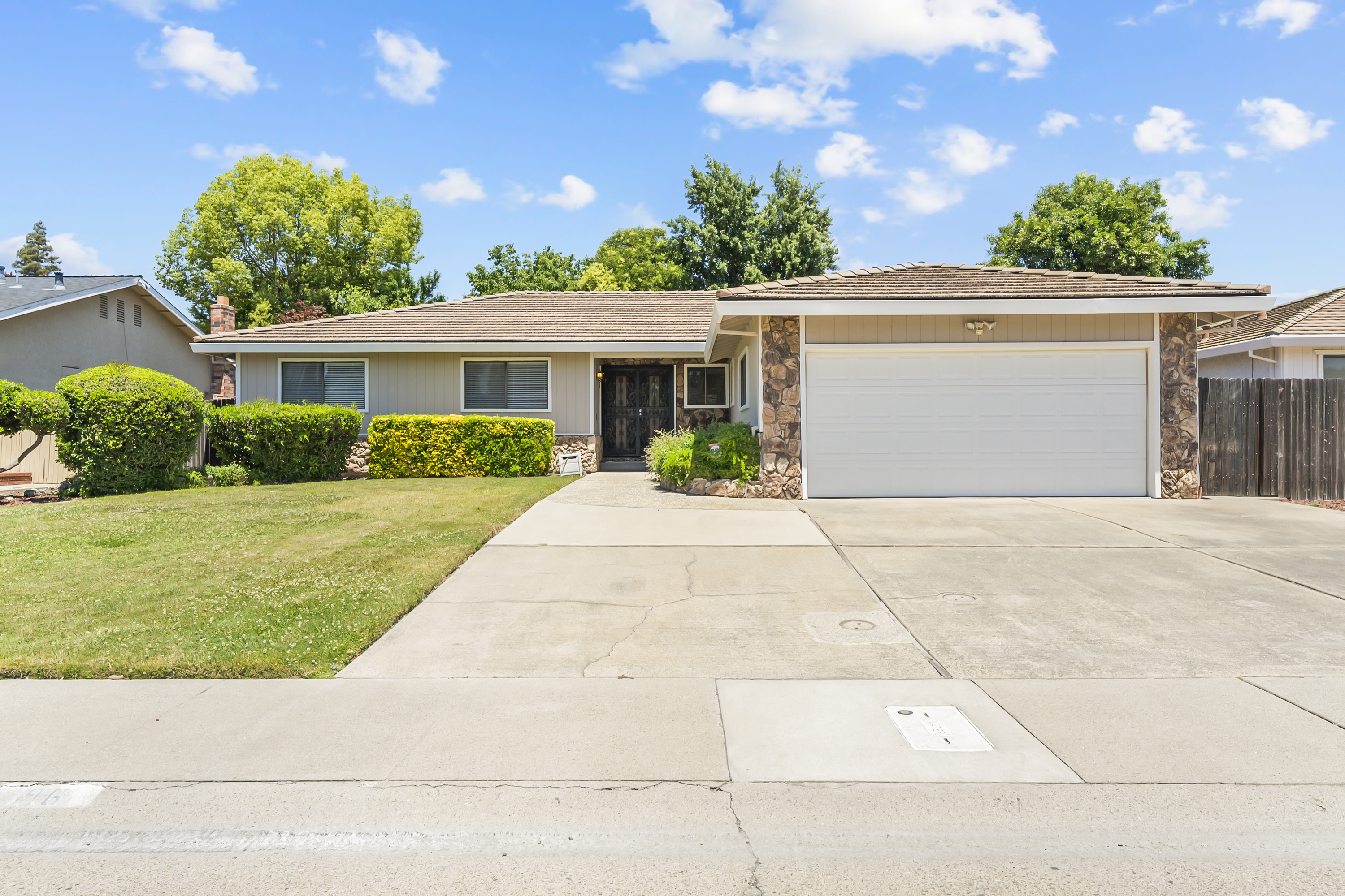  96 Parkshore Circle, Sacramento, CA 95831 - 物件實景