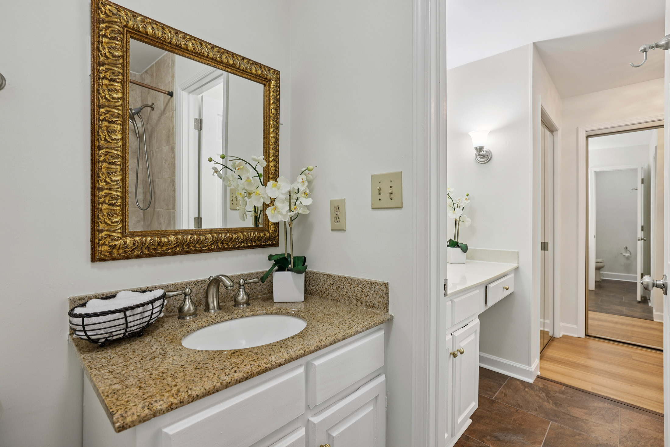  Luxury, Convenience and Lifestyle in the Heart of Buckhead - 物件實景
