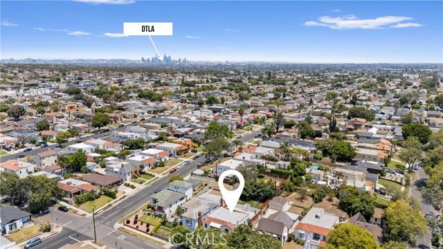 Los Angeles, California, 90043, United States, 3 Bedrooms Bedrooms, ,2 BathroomsBathrooms,Residential,For Sale,1909410