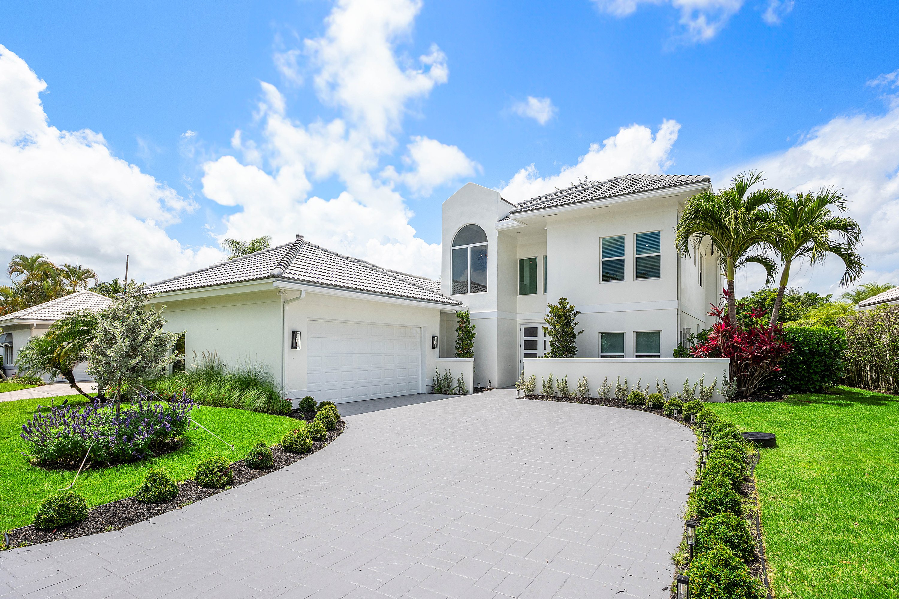  9701 Spray Drive, West Palm Beach, FL, 33411 - 物件實景