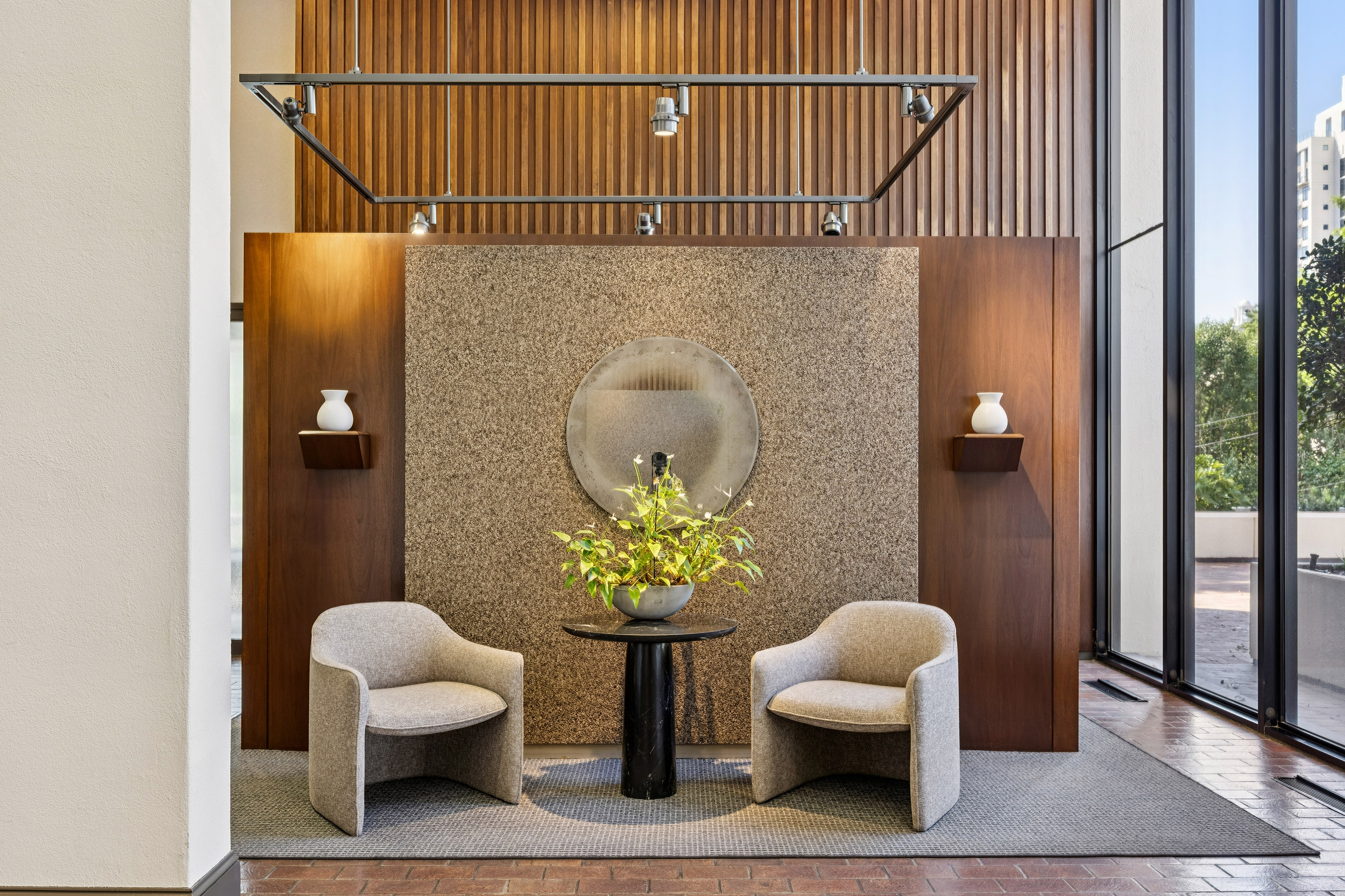  Expansive Double Unit in One of Buckhead