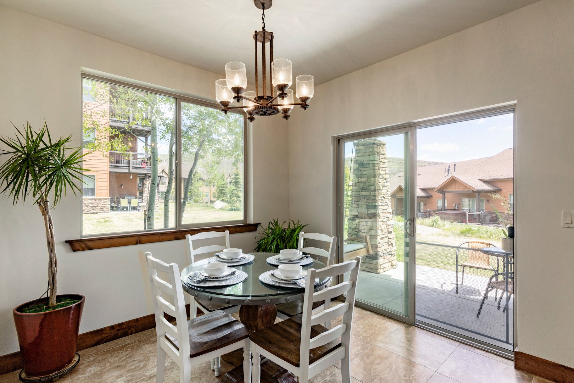  Your Basecamp for Park City Living - 物件實景