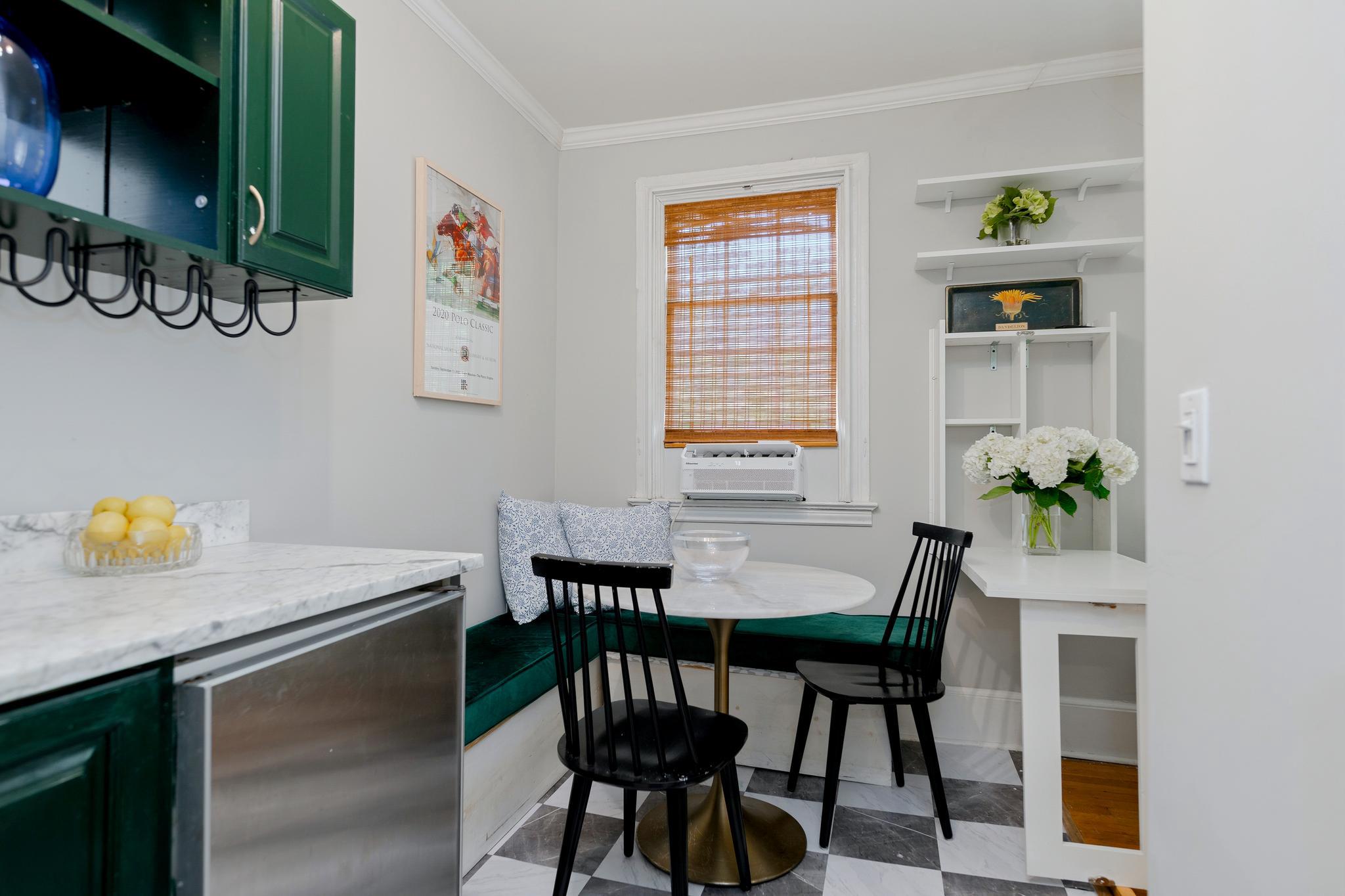  2527 Q Street NW, Washington, DC, 20007 - 物件實景