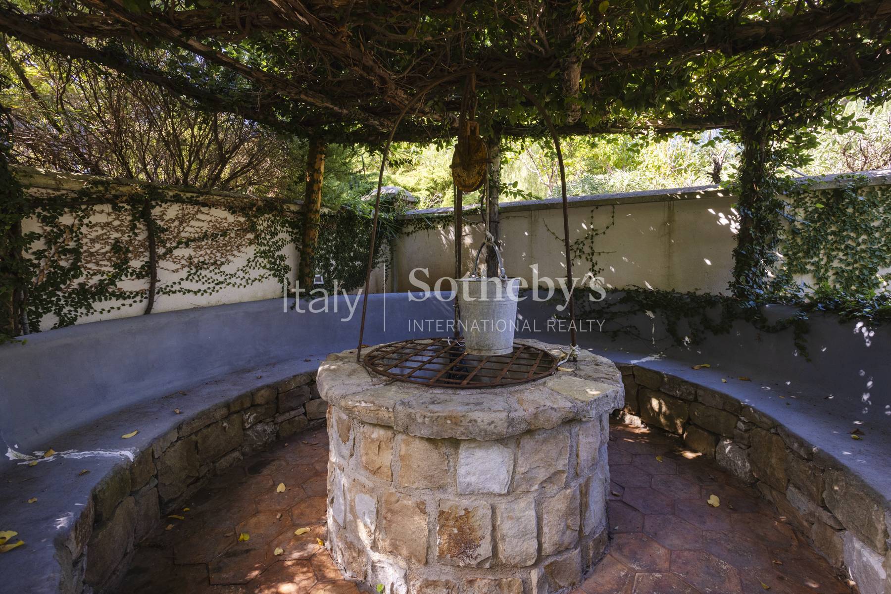  Elegant Villa with Pool in the Sicilian Countryside - 物件實景