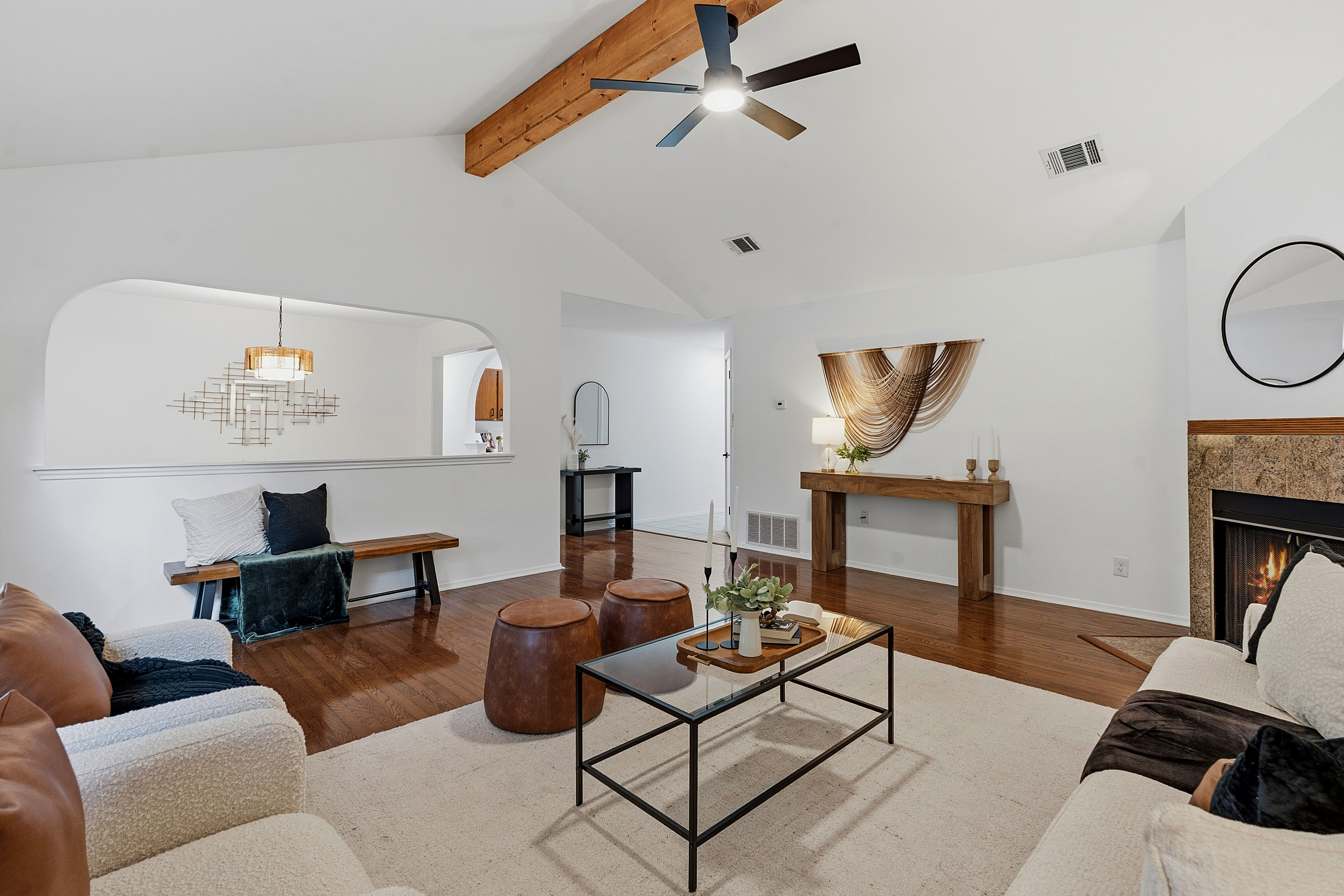  Cherry Creek Ranch Home - 物件實景