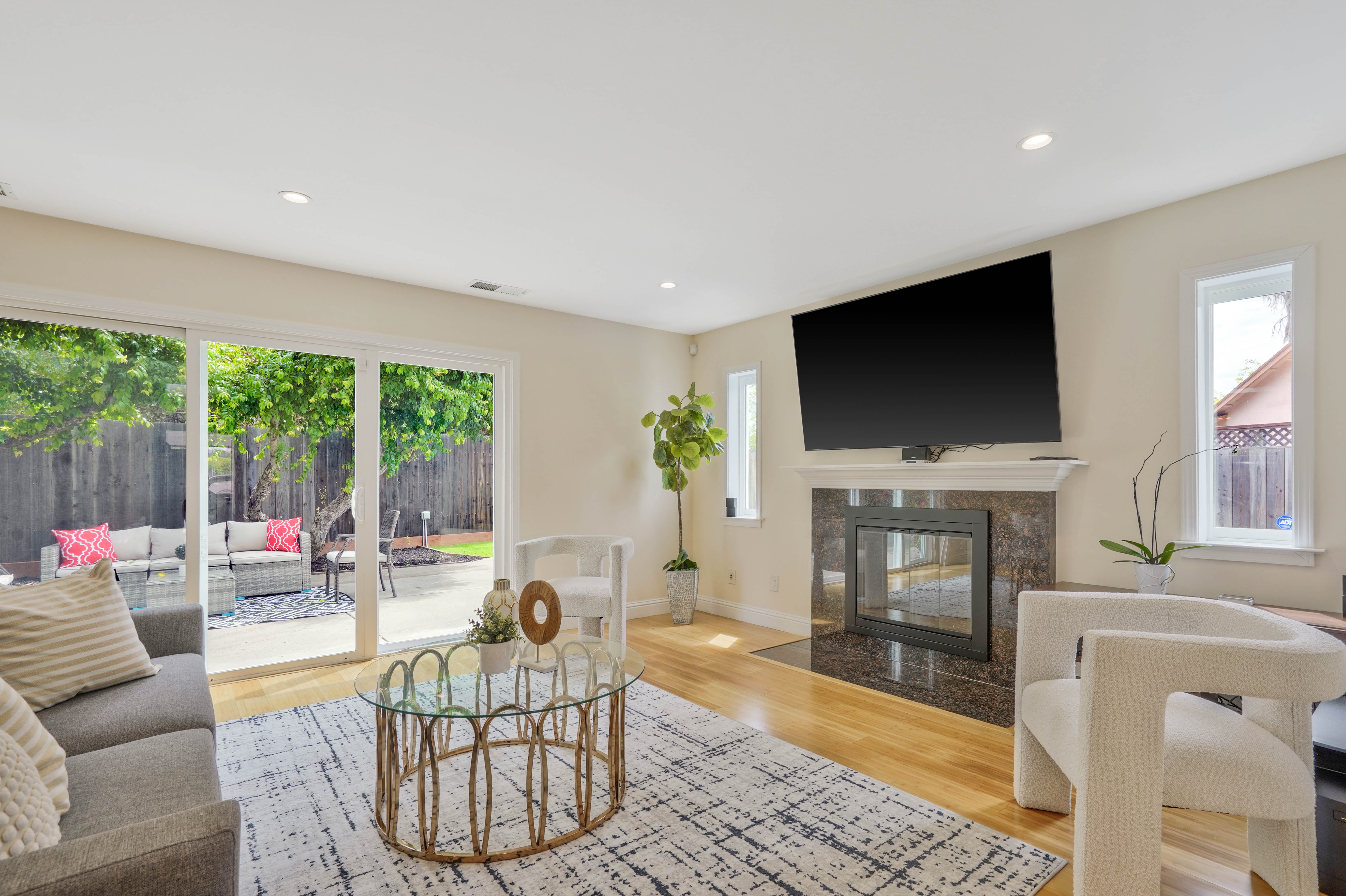  Refined Concord Living with Energy-Efficient Features - 物件實景
