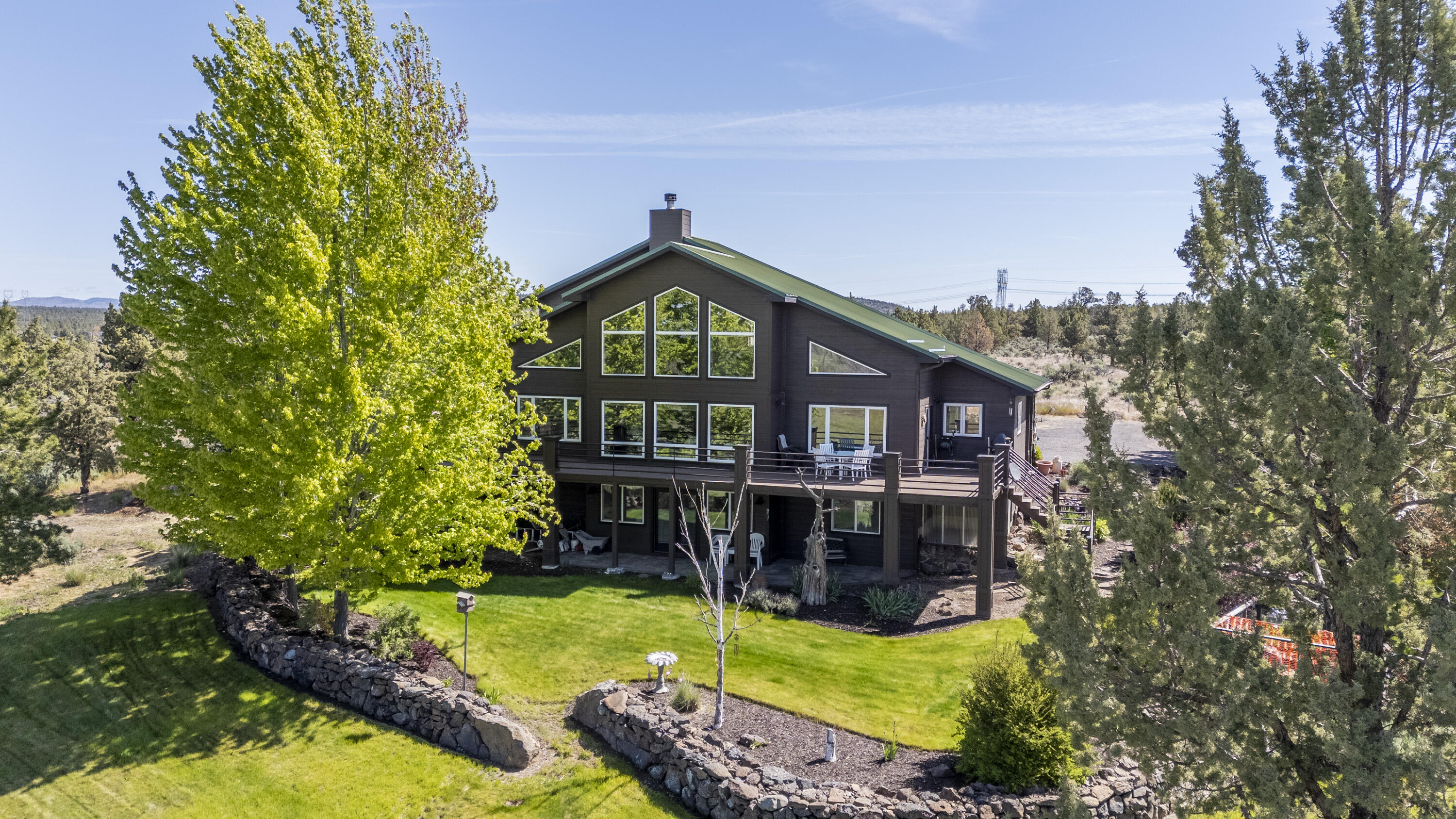 Powell Butte, Oregon, 97753, United States, 4 Bedrooms Bedrooms, ,3 BathroomsBathrooms,Residential,For Sale,1851575