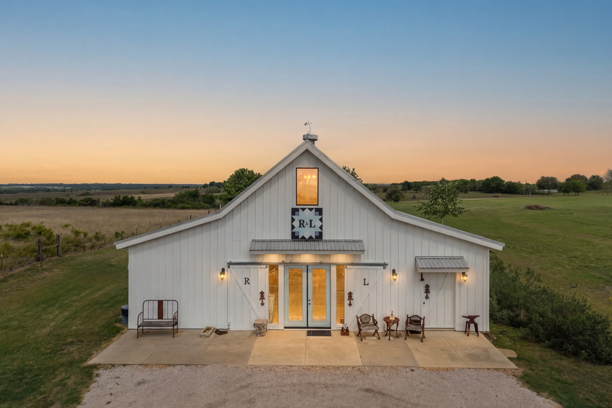  5025 Wickel Road - 物件實景