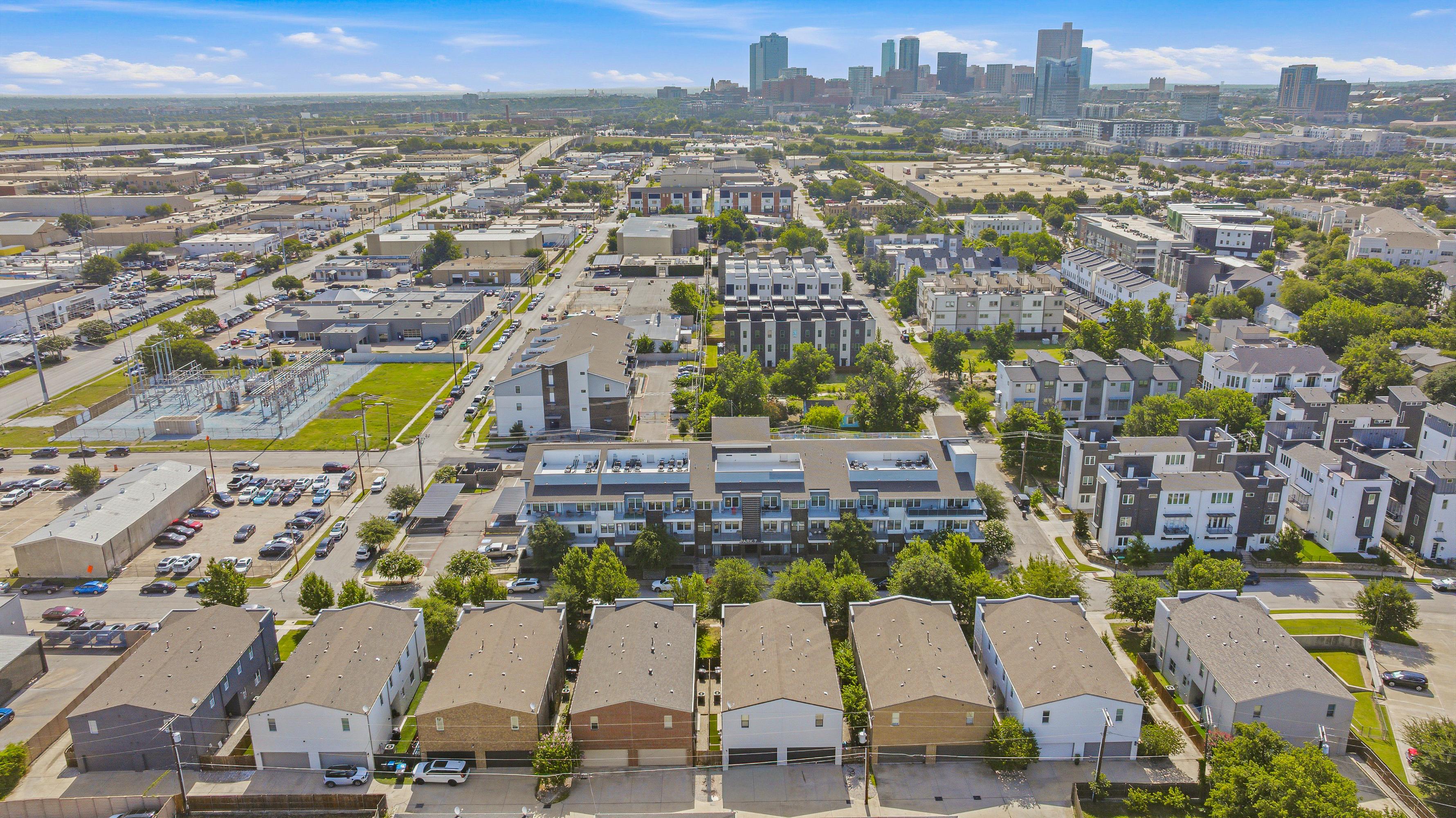  210 Wimberly Street, Fort Worth, TX, 76107 - 物件實景