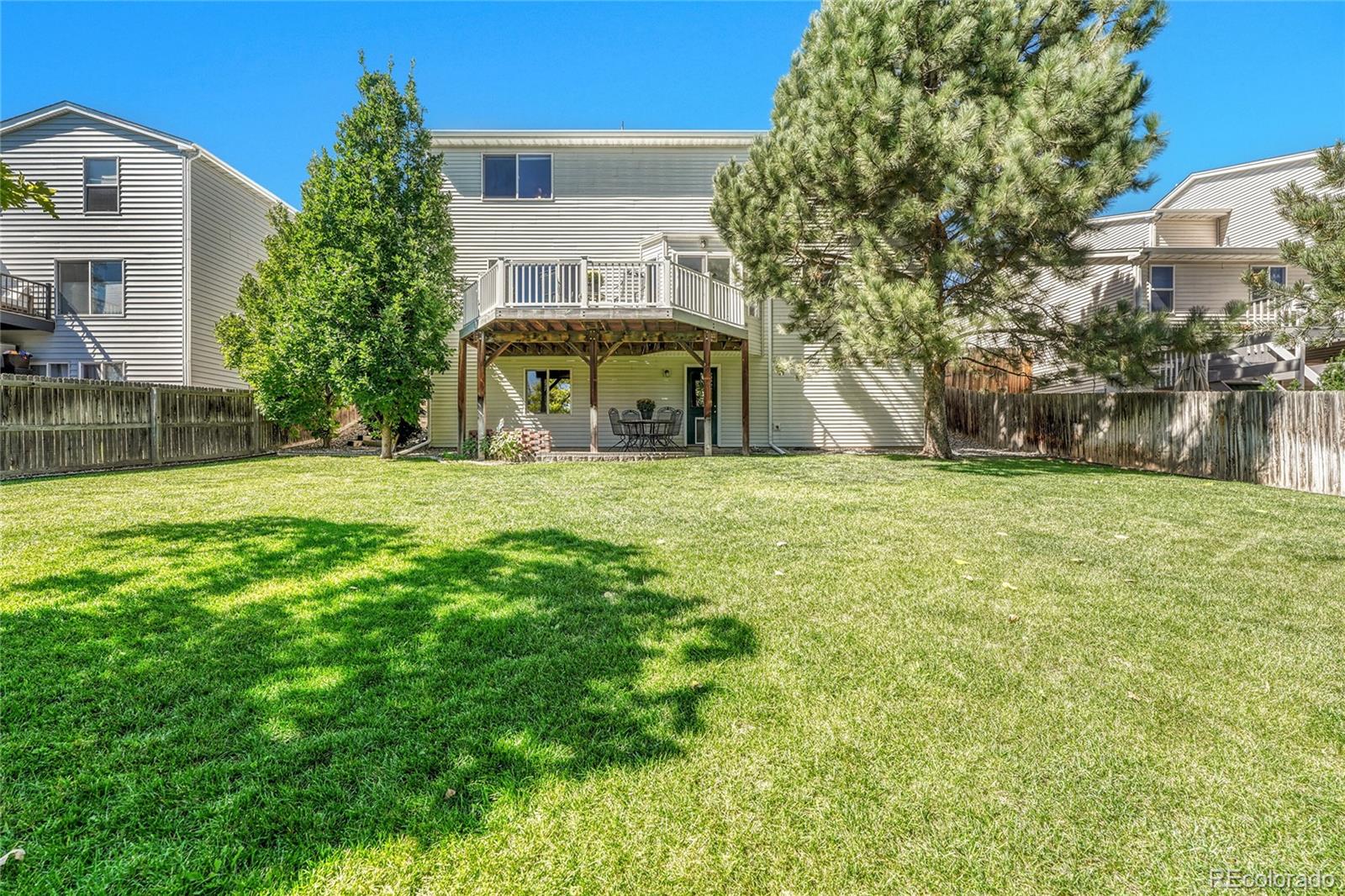 Littleton, Colorado, 80125, United States, 4 Bedrooms Bedrooms, ,3 BathroomsBathrooms,Residential,For Sale,1955641