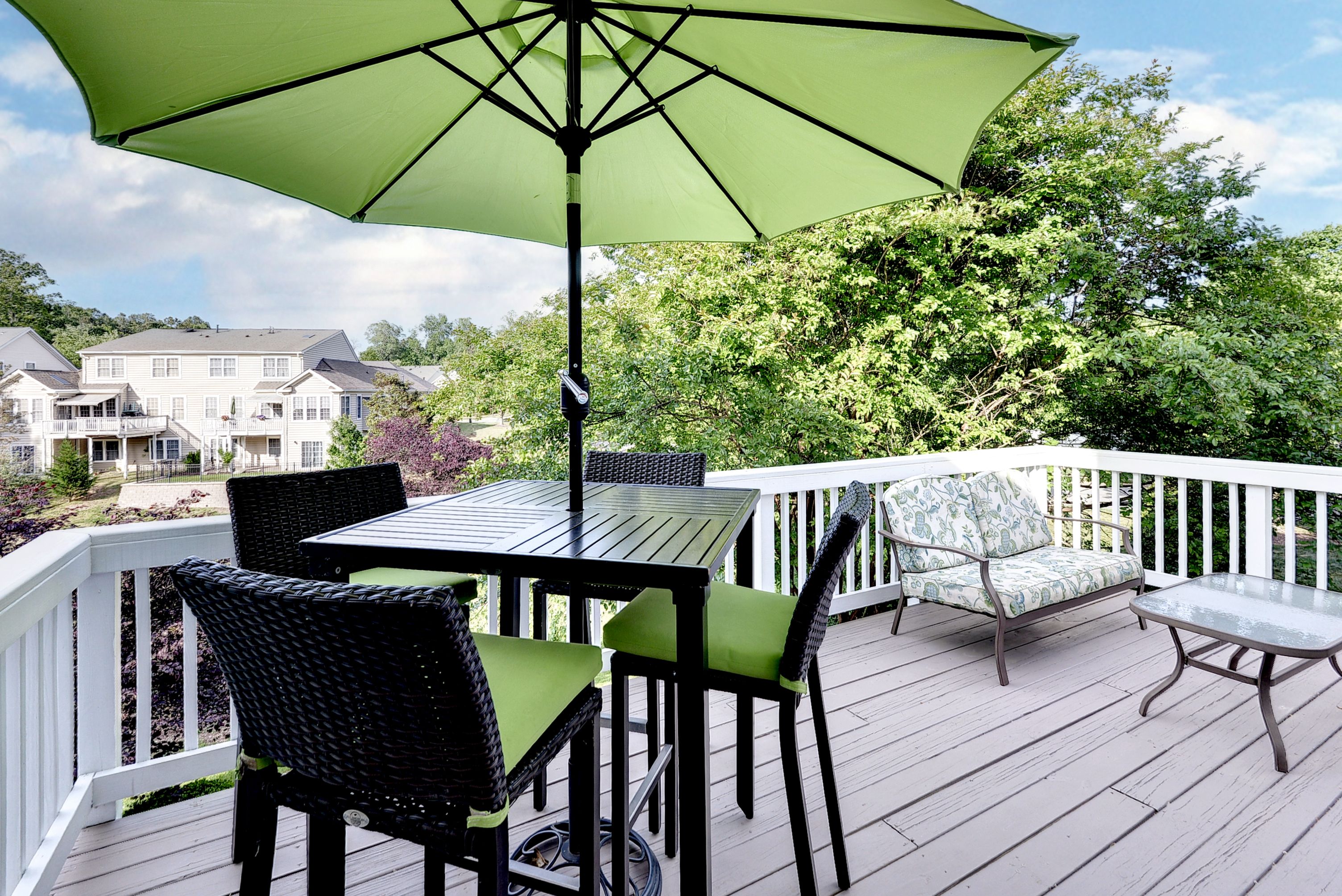  4704 Sanford Arms, Williamsburg, VA 23188 - 物件實景