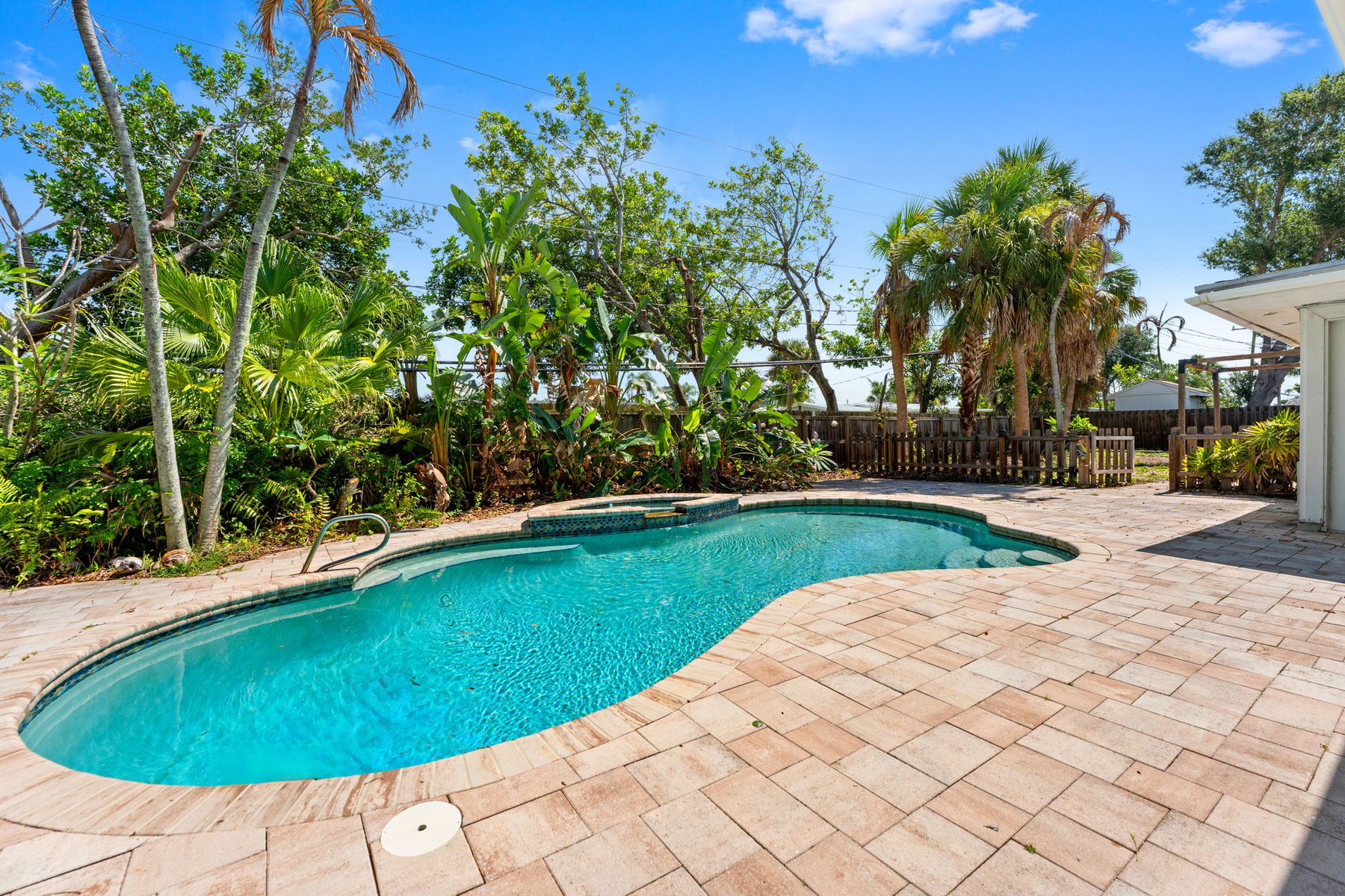  506 Magnolia Avenue, Melbourne Beach, FL, 32951 - 物件實景