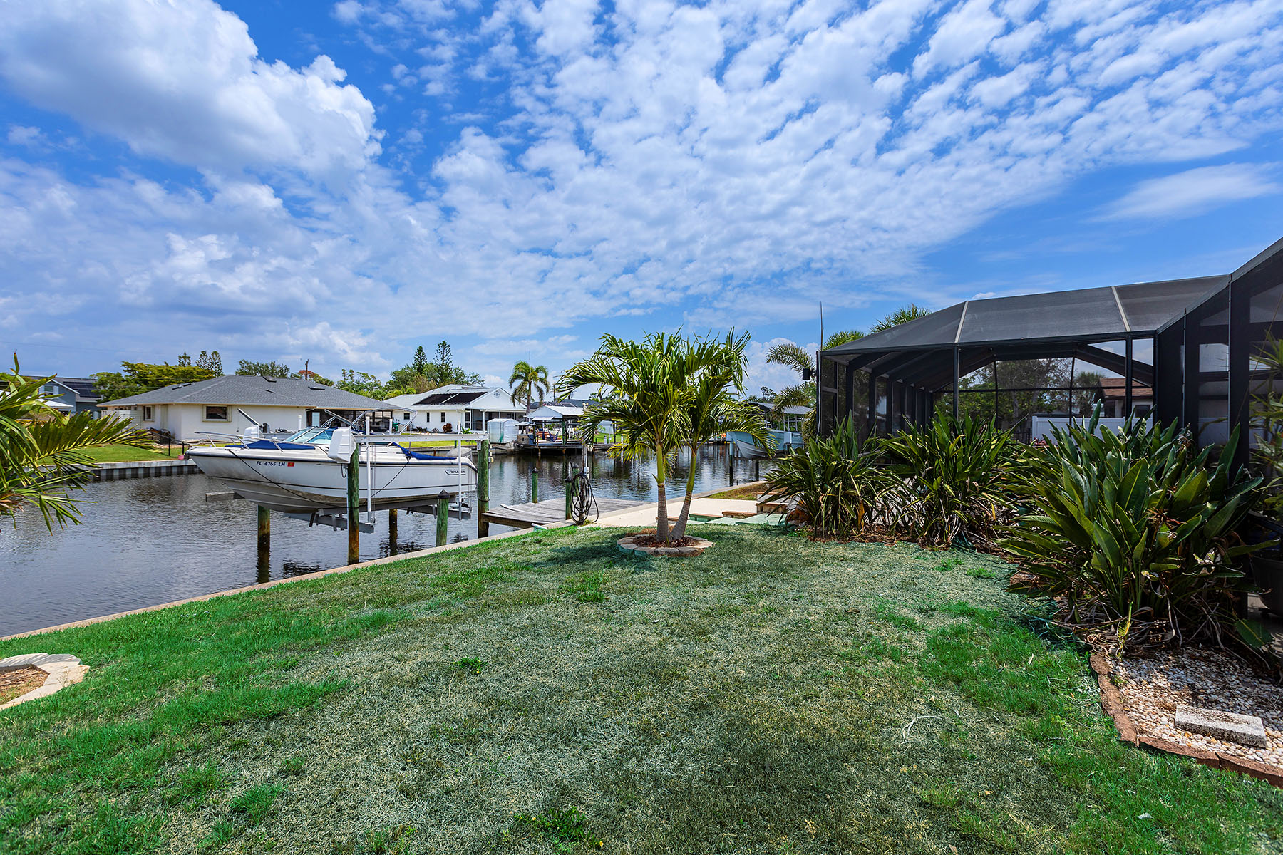  PORT CHARLOTTE - 物件實景