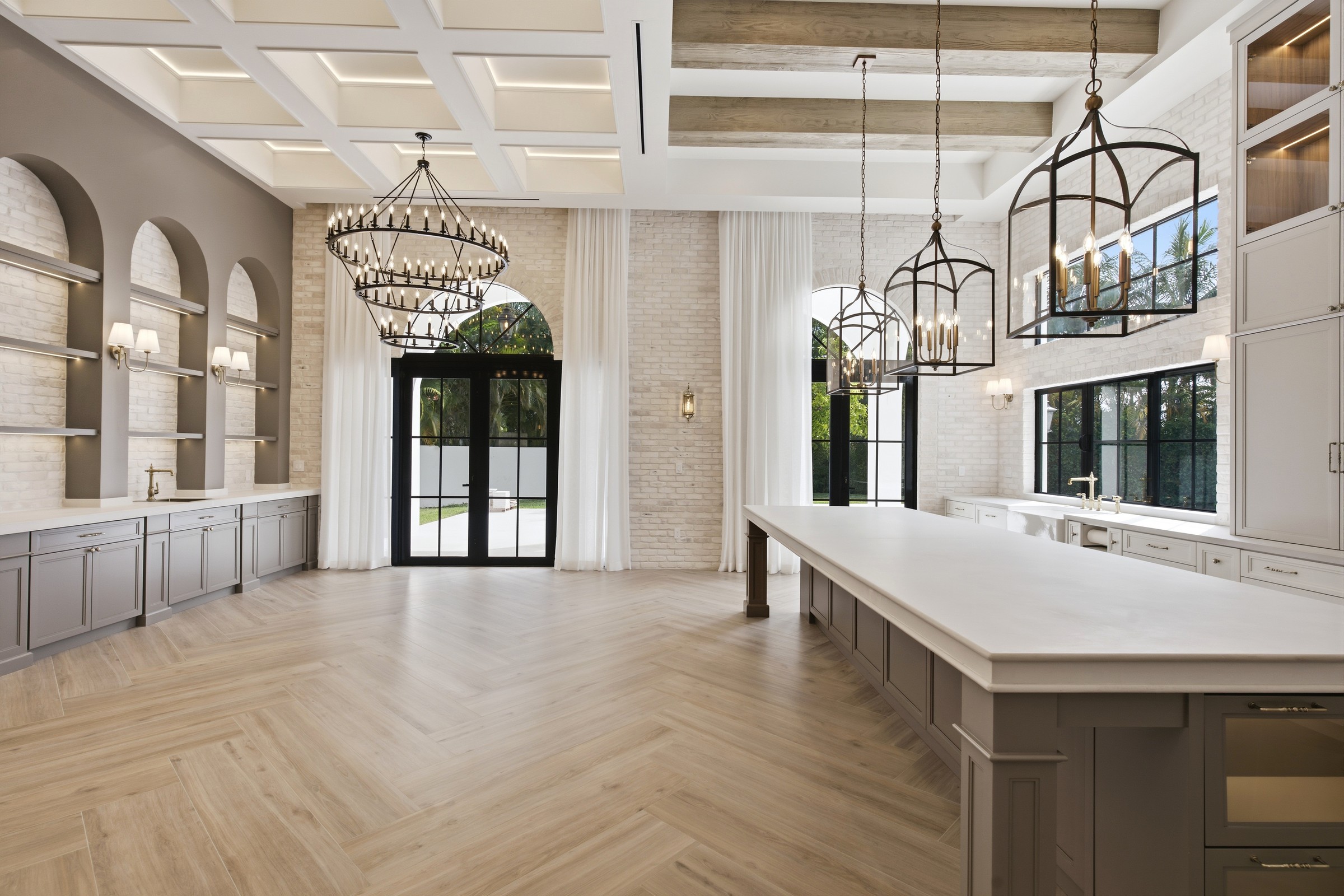  16960 SW 74th Ct, Palmetto Bay, FL, 33157 - 物件實景