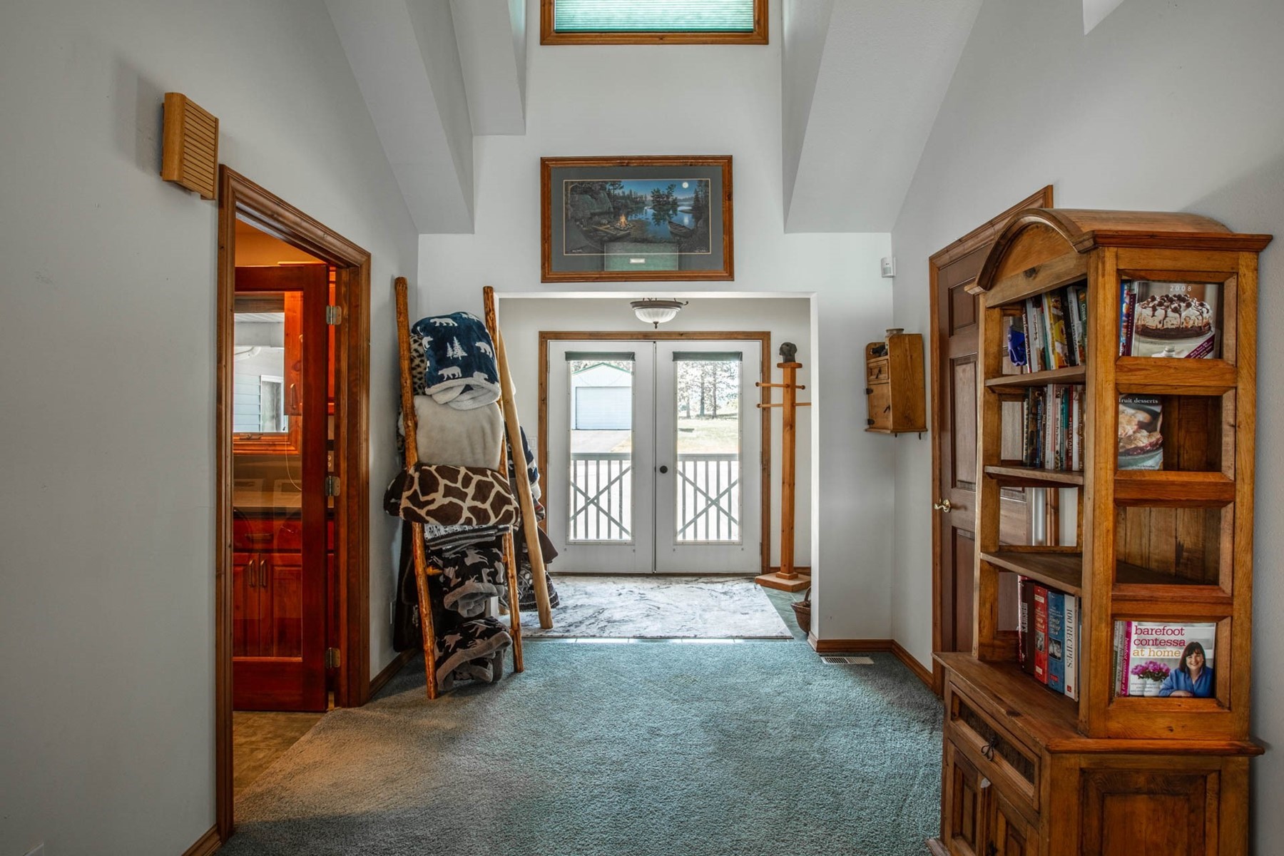  Waterfront Home Pend Oreille - 物件實景