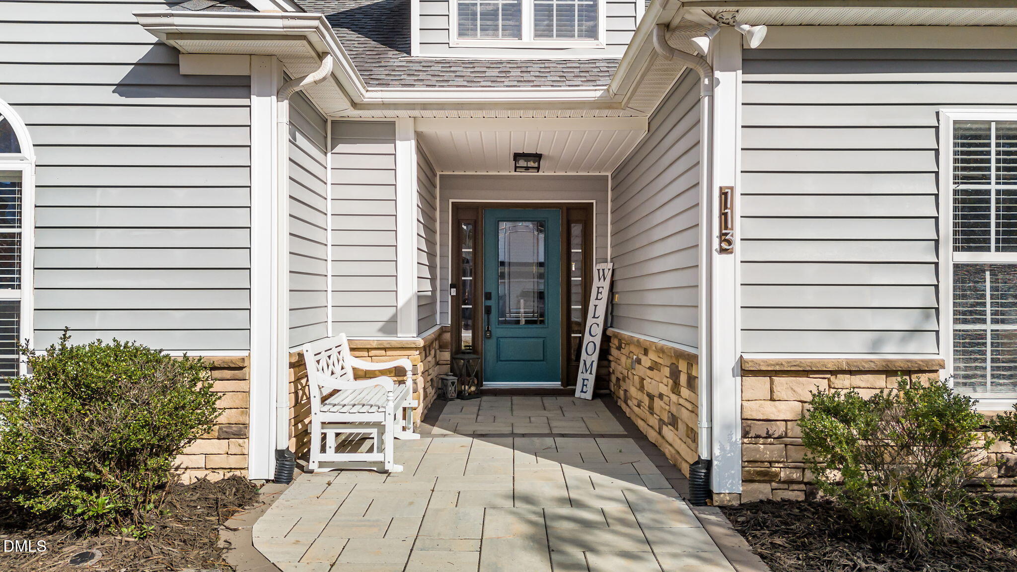 Holly Springs, North Carolina, 27540, United States, 4 Bedrooms Bedrooms, ,3 BathroomsBathrooms,Residential,For Sale,1985407