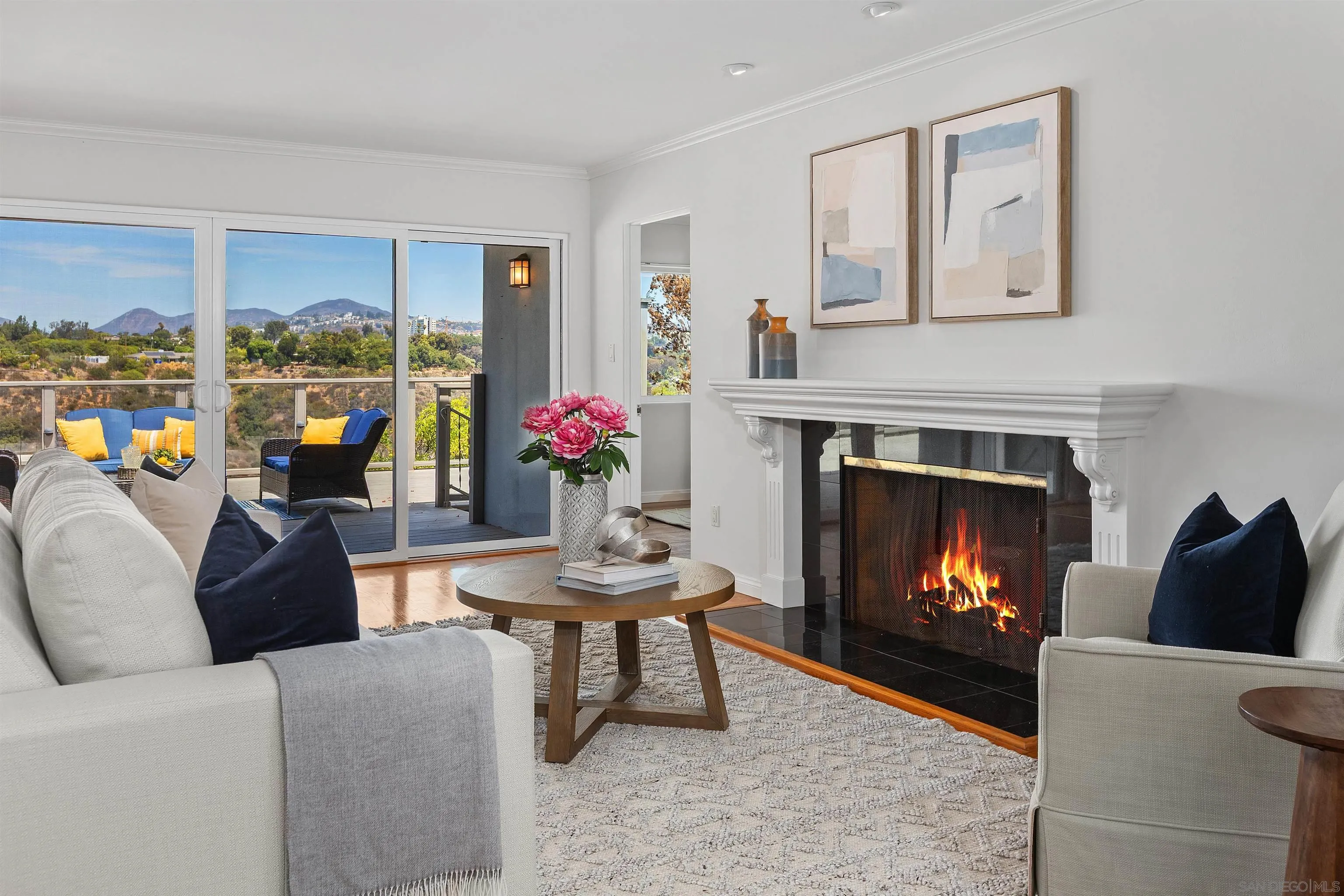 San Diego, California, 92115, United States, 3 Bedrooms Bedrooms, ,2 BathroomsBathrooms,Residential,For Sale,1960954