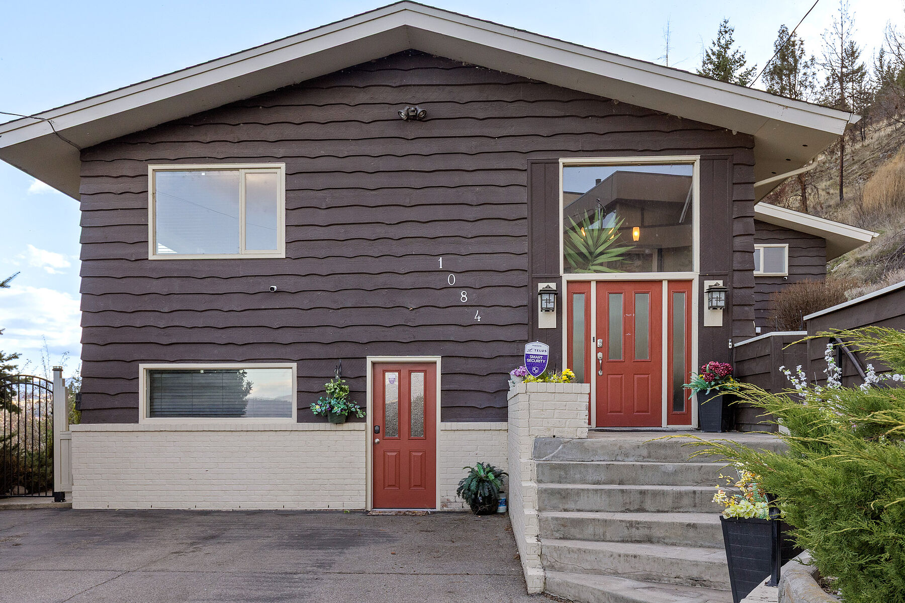  Timeless Design with a Pool - 物件實景