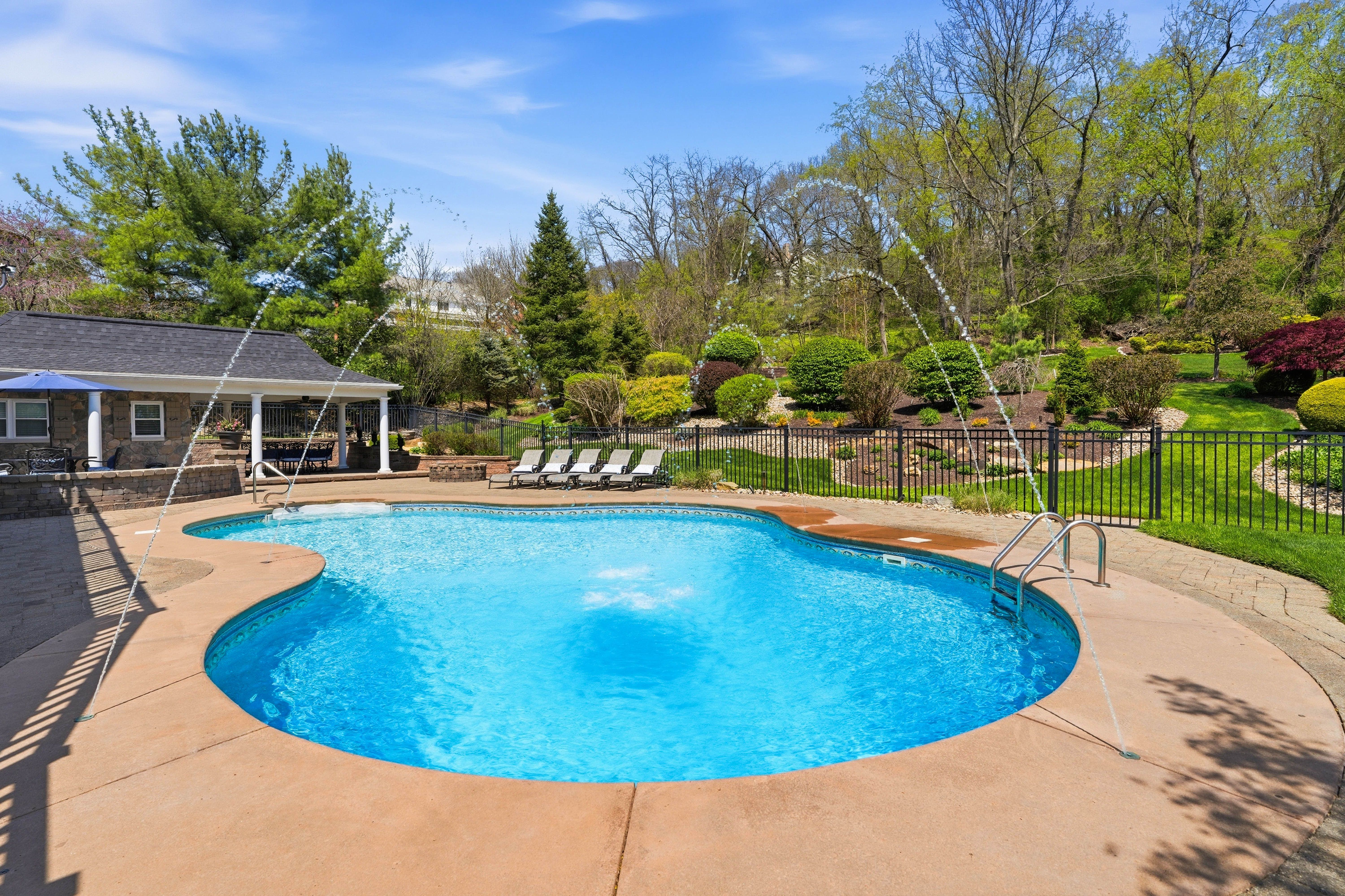  1621 Blackburn Heights Drive, Sewickley, PA 15143 - 物件實景