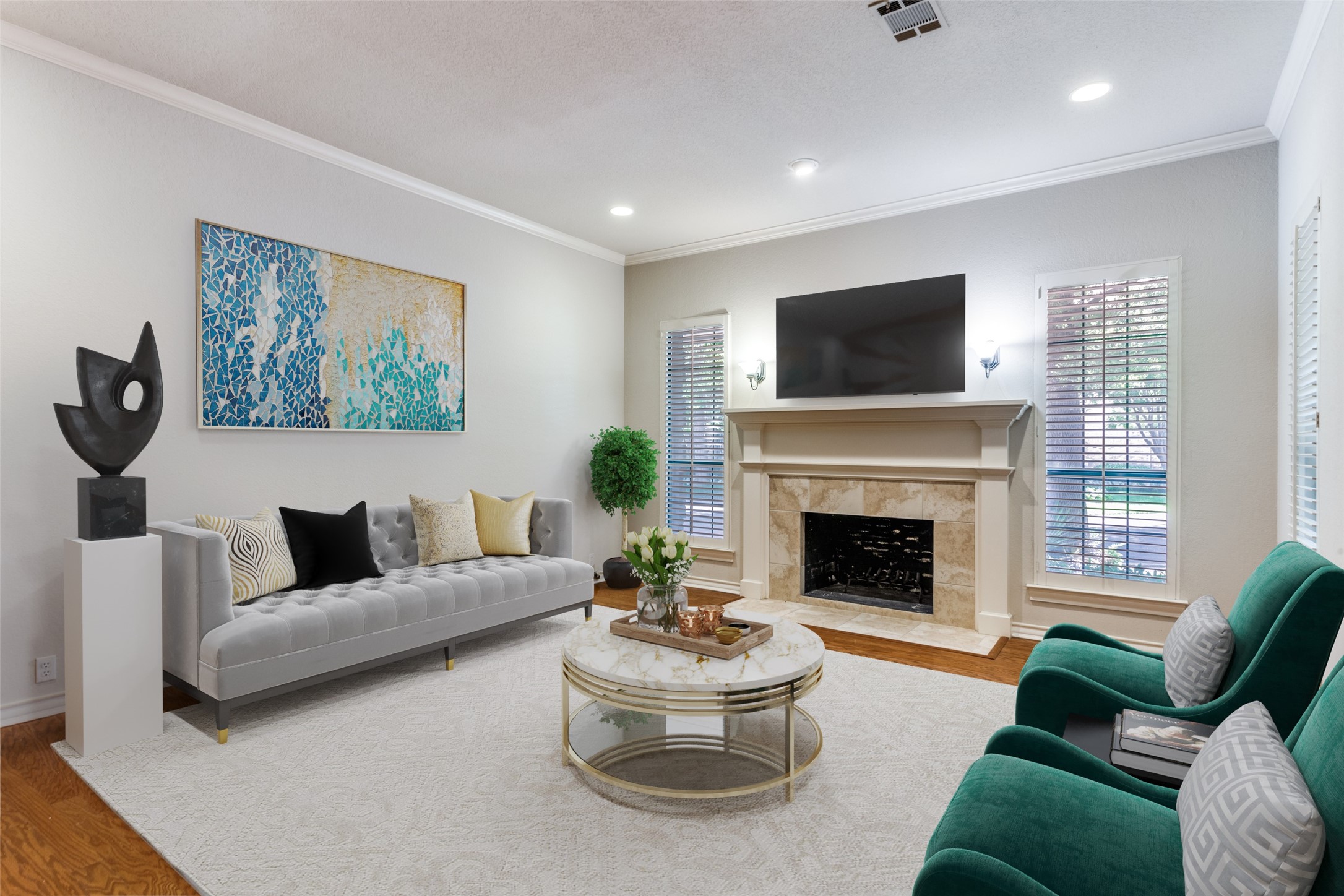 Fort Worth, Texas, 76109, United States, 3 Bedrooms Bedrooms, ,2 BathroomsBathrooms,Residential,For Sale,1918237