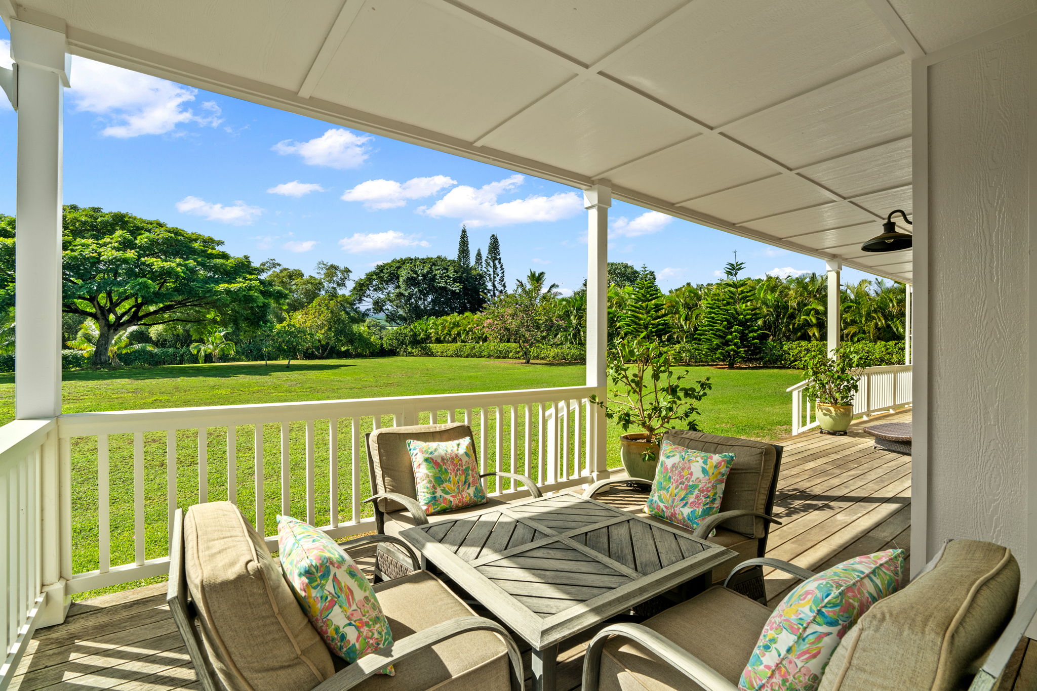  7761 Koolau Rd, Kilauea, HI, 96754 - 物件實景