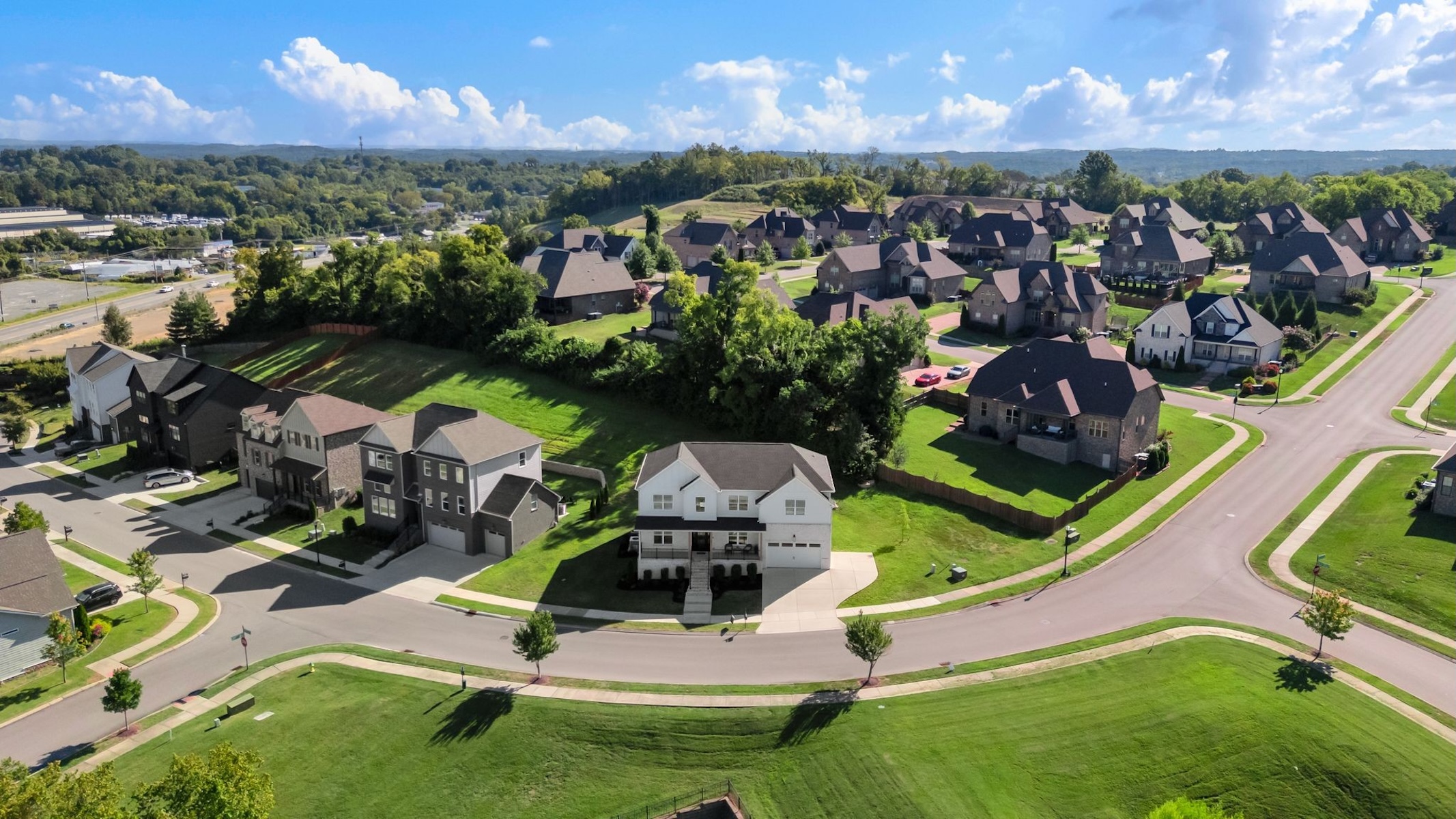  3011 Nichols Vale Lane, Mt. Juliet, TN 37122 - 物件實景