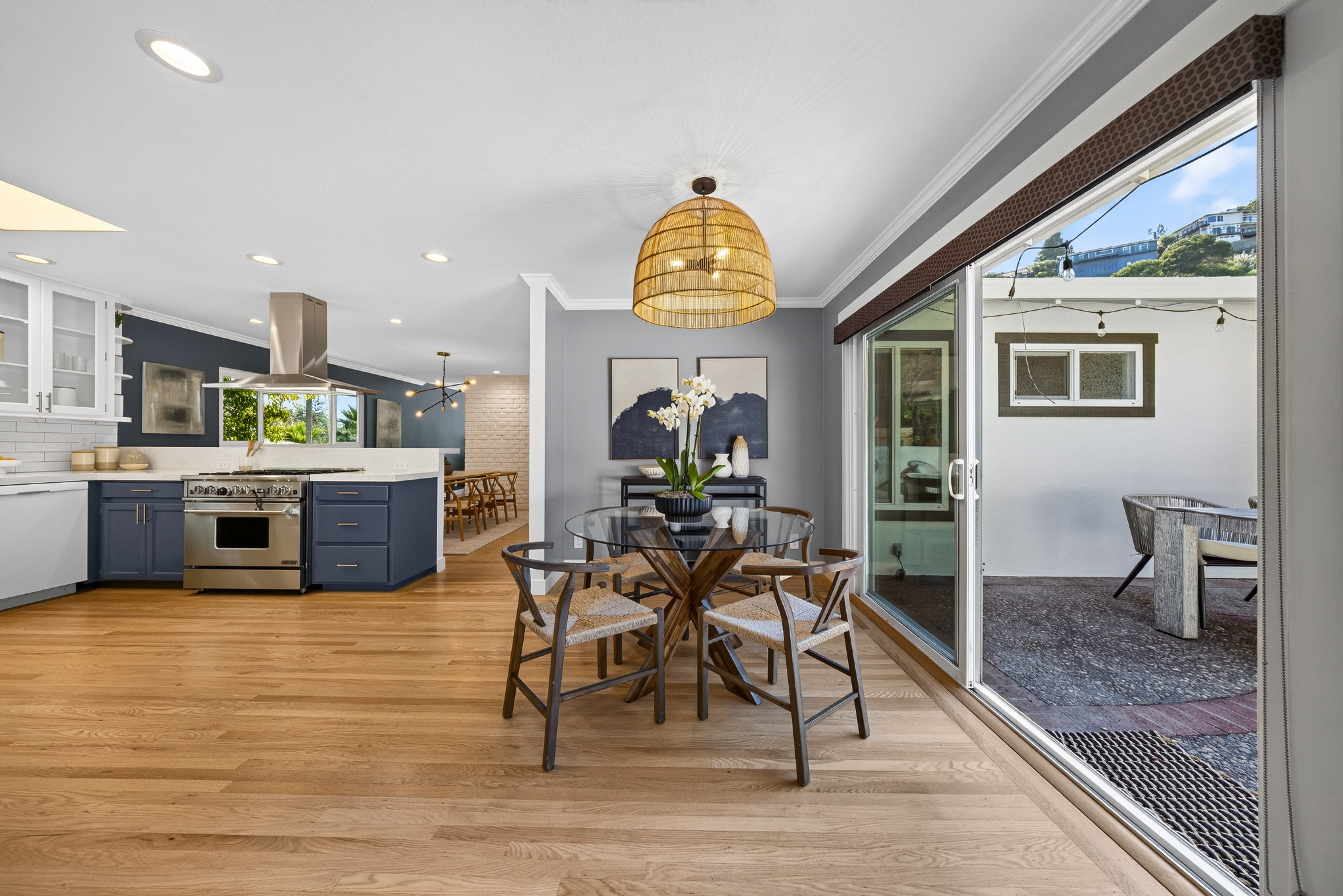  39 Corte Placida, Larkspur, CA 94904 - 物件實景