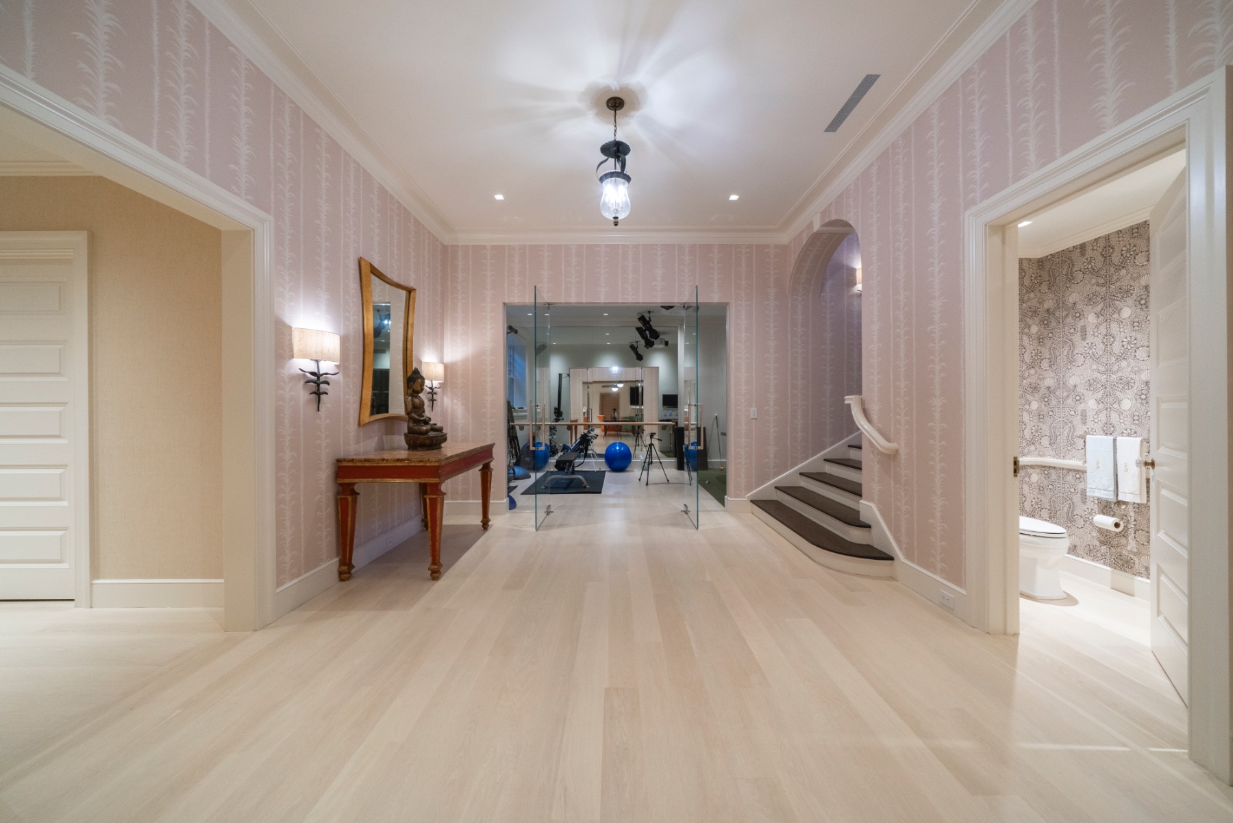  Timeless Southampton Estate: Modern Luxury & Classic Charm - 物件實景