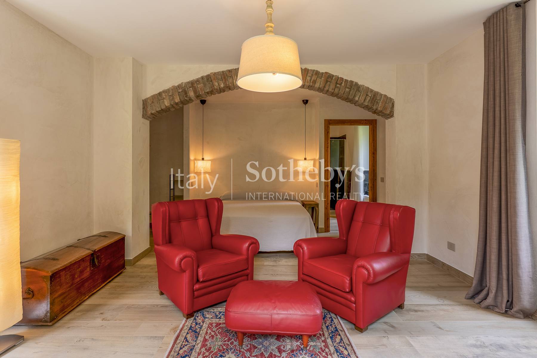  Stunning equestrian property - 物件實景