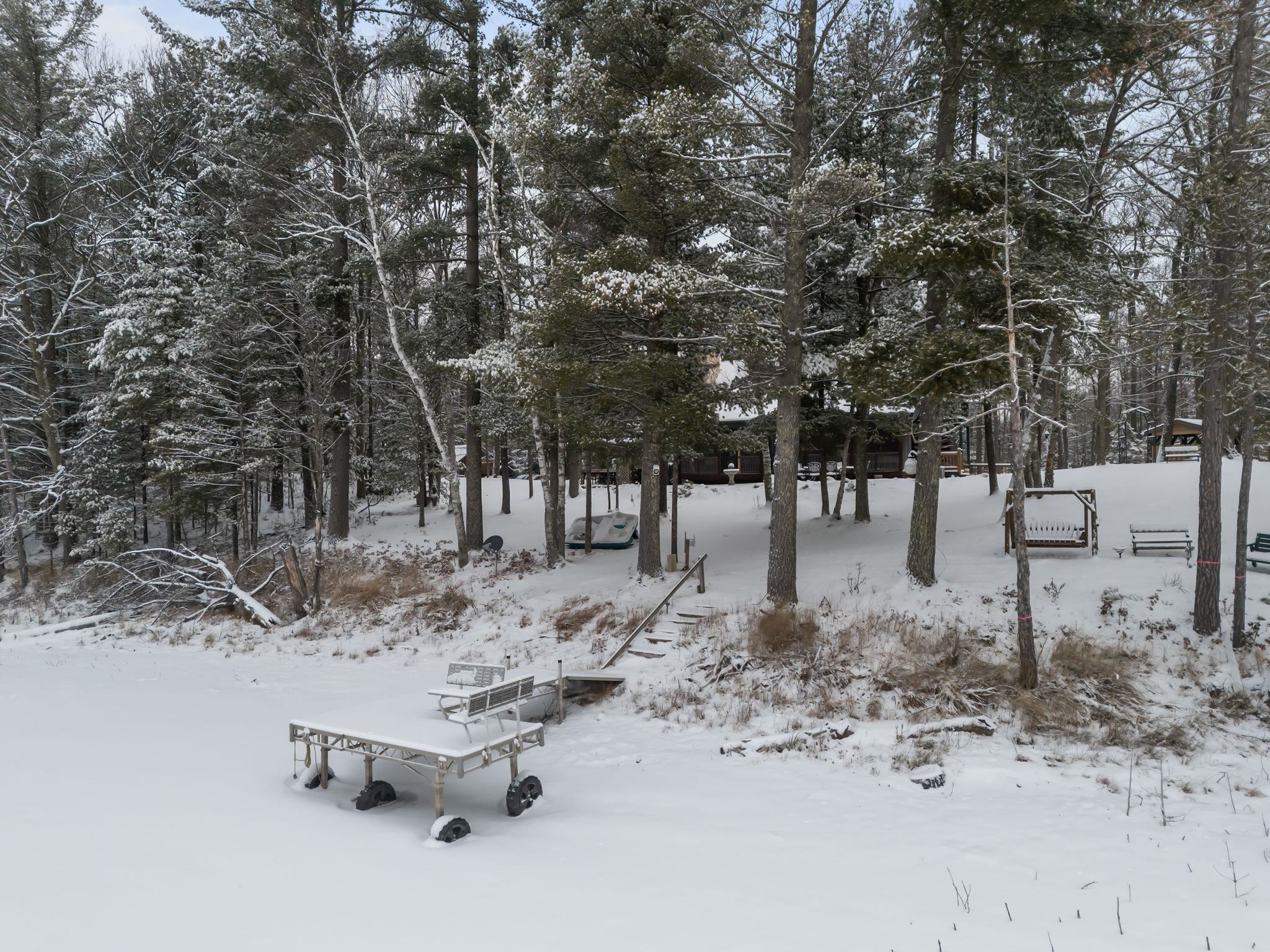 PICKEREL, Wisconsin, 54465, United States, 4 Bedrooms Bedrooms, ,3 BathroomsBathrooms,Residential,For Sale,2002993