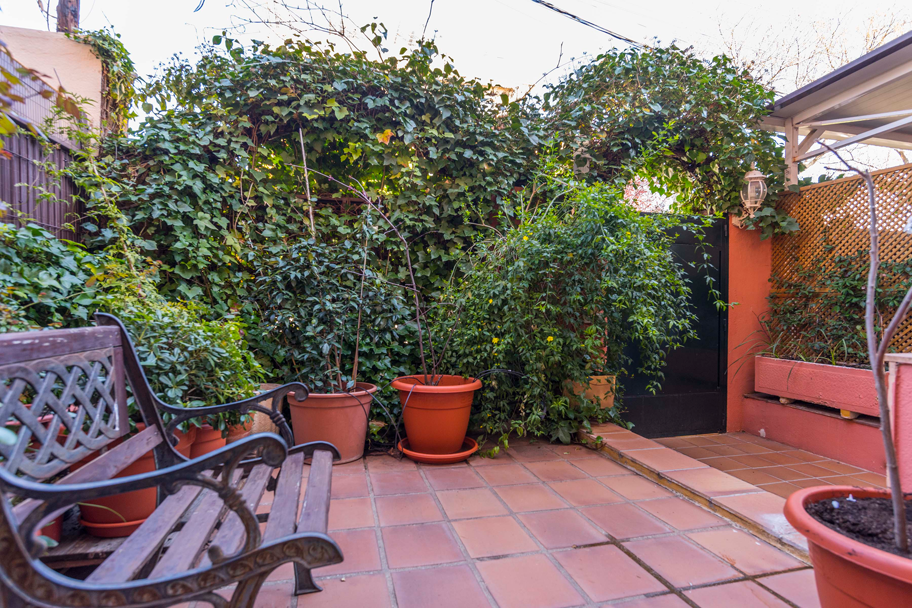  Terraced house in Aravaca with expansion possibilities and garden - 物件實景