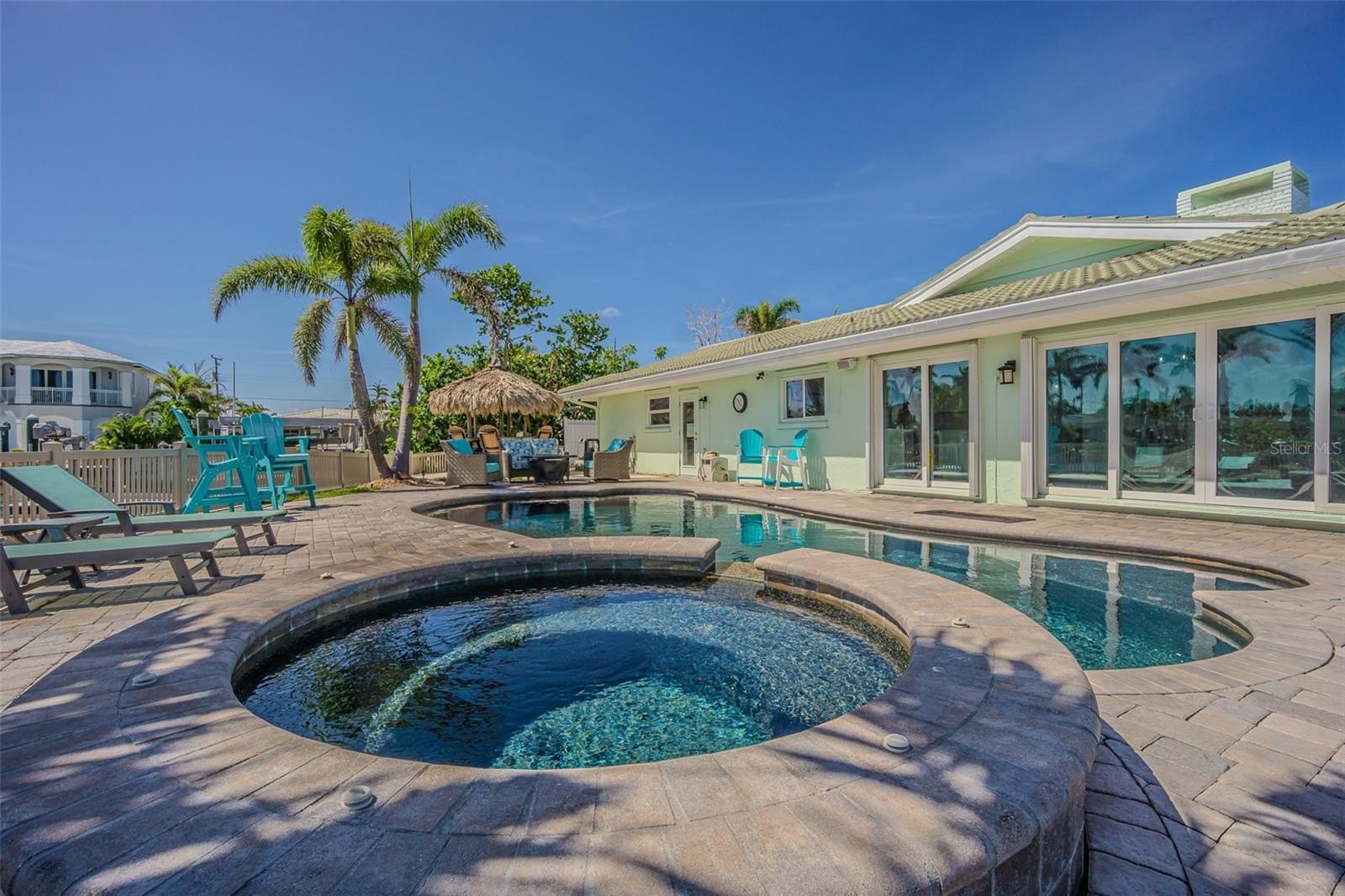 ST PETE BEACH, Florida, 33706, United States, 4 Bedrooms Bedrooms, ,3 BathroomsBathrooms,Residential,For Sale,1983550