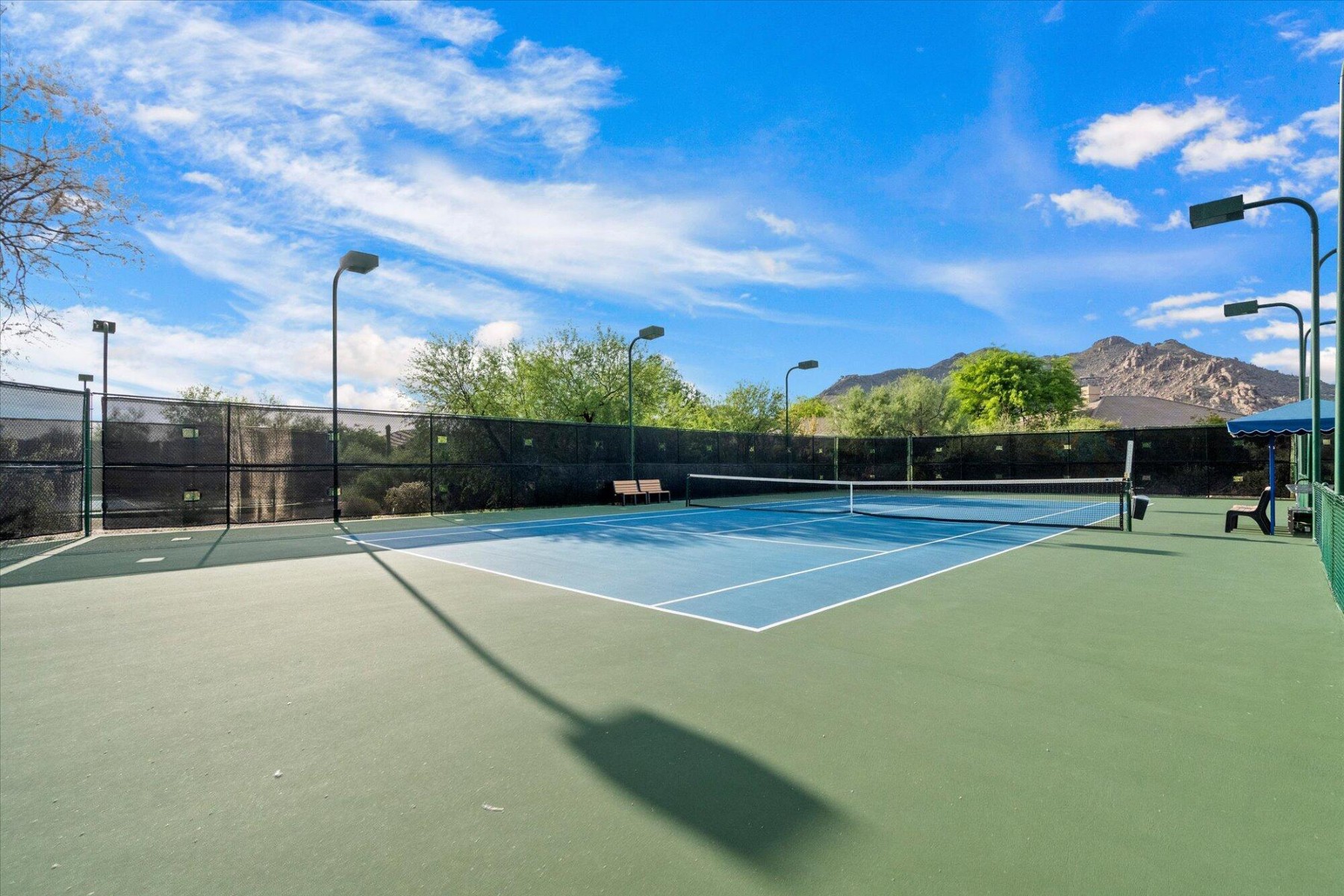  7156 E Thirsty Cactus Lane ¦ Scottsdale, AZ - 物件實景