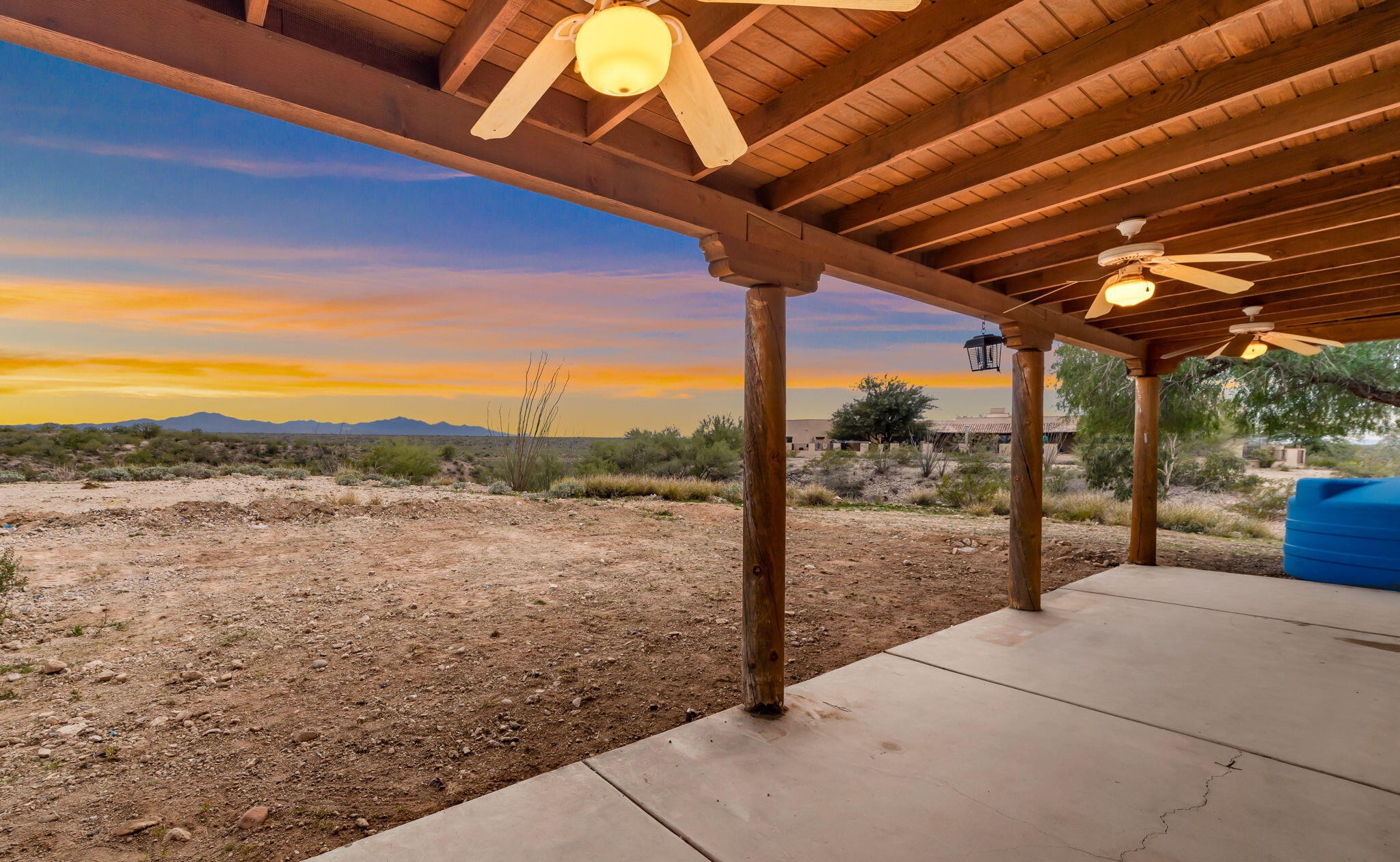  7521 S Cactus Thorn Lane ¦ Tucson, AZ - 物件實景