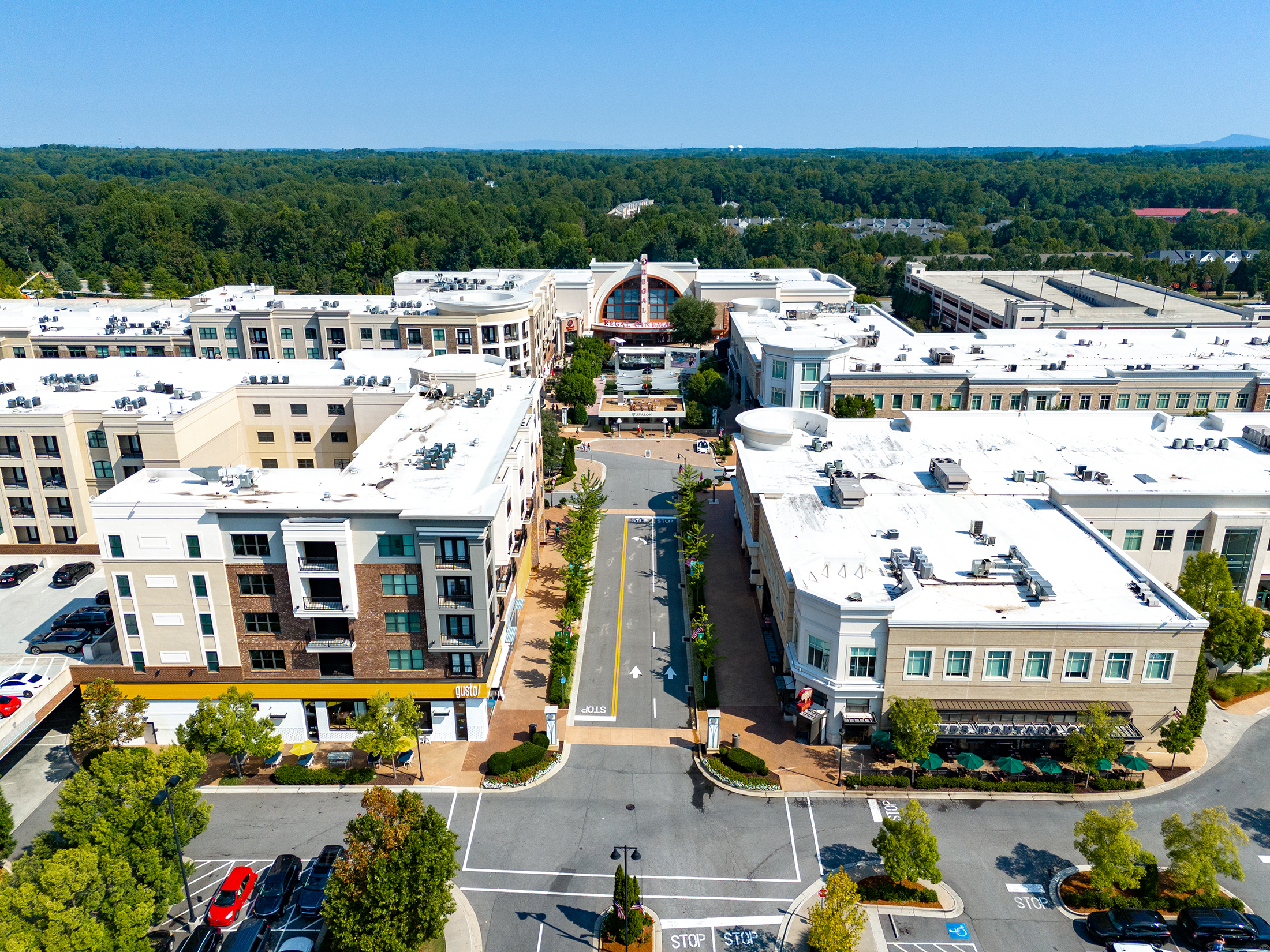  Private Cul-de-Sac Retreat in a Prime Alpharetta Swim Community - 物件實景