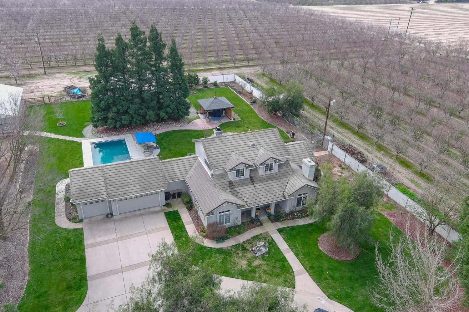 Delhi, California, 95315, United States, 3 Bedrooms Bedrooms, ,4 BathroomsBathrooms,Residential,For Sale,1975703