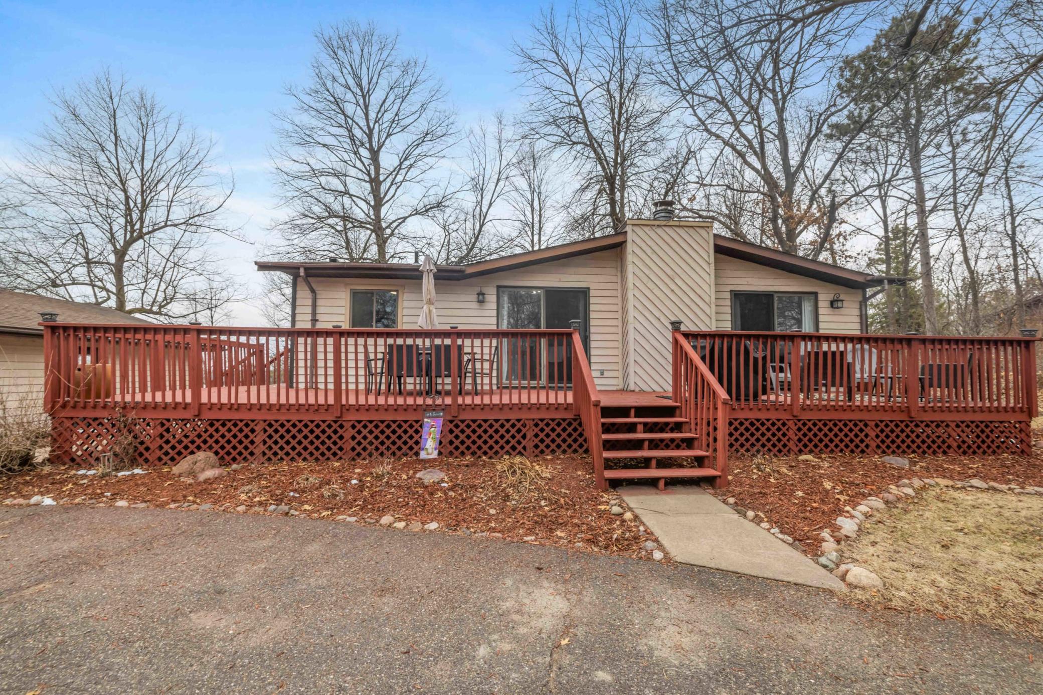 Ahrens Hill Rd, Brainerd, MN 56401 #1