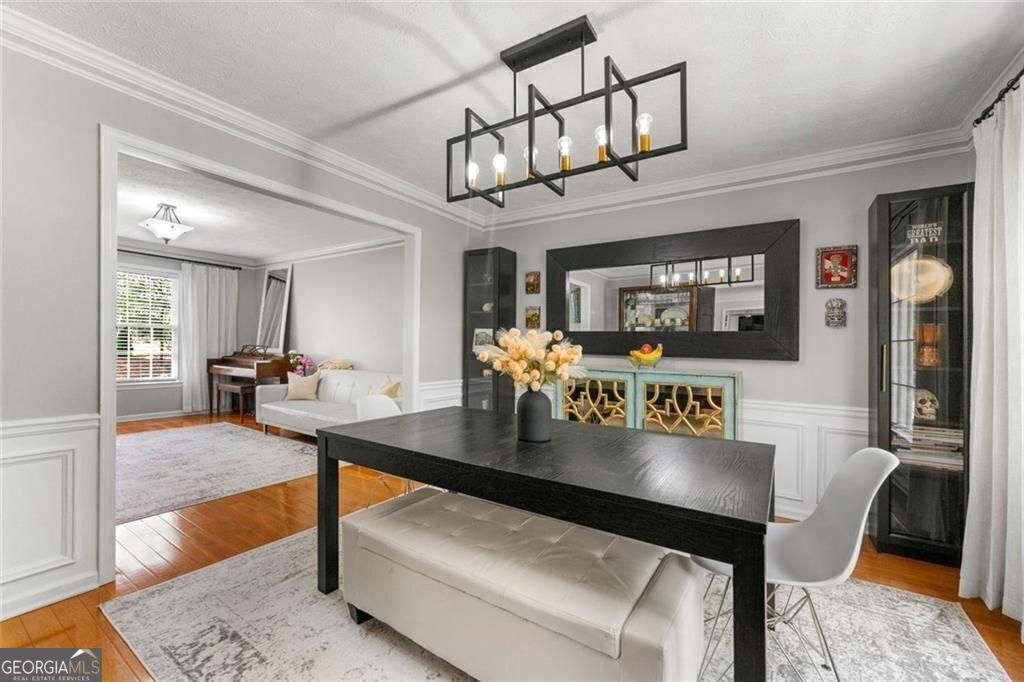 Stone Mountain, Georgia, 30087, United States, 4 Bedrooms Bedrooms, ,3 BathroomsBathrooms,Residential,For Sale,1933844