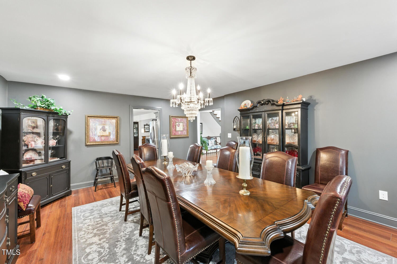 Newton Grove, North Carolina, 28366, United States, 5 Bedrooms Bedrooms, ,8 BathroomsBathrooms,Residential,For Sale,1892259