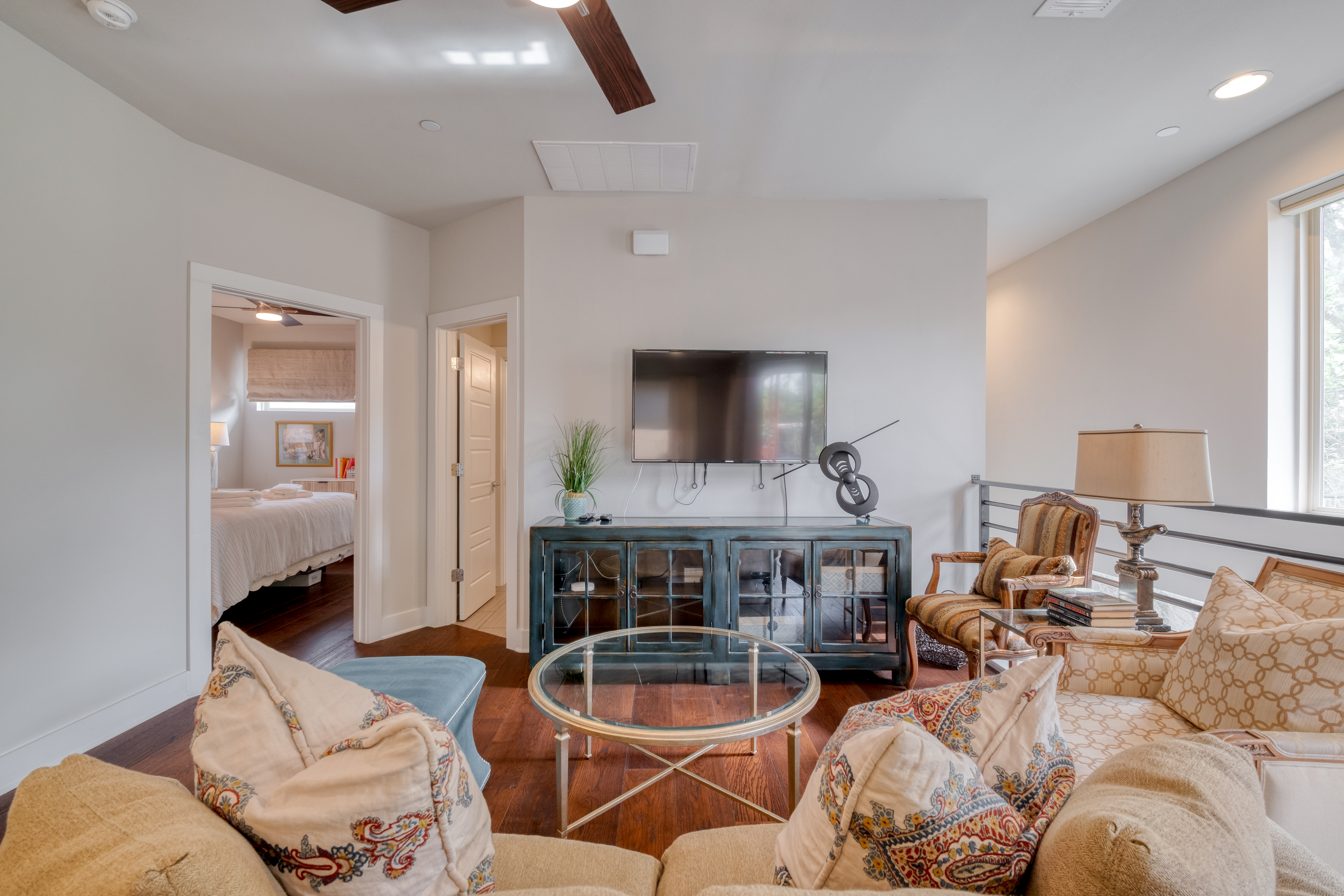  1205 Elm Street #8, Austin, TX 78703 - 物件實景