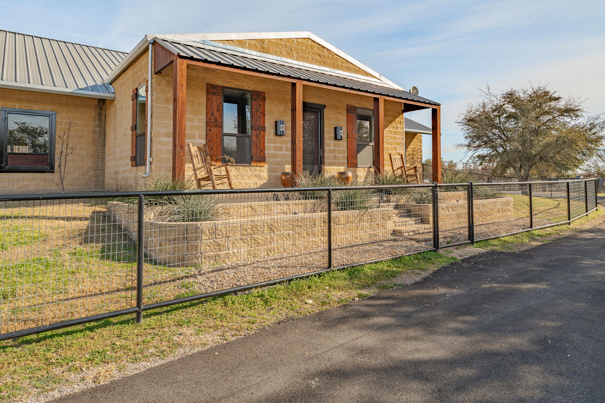  221 Silver Spur, Weatherford, TX, 76087 - 物件實景