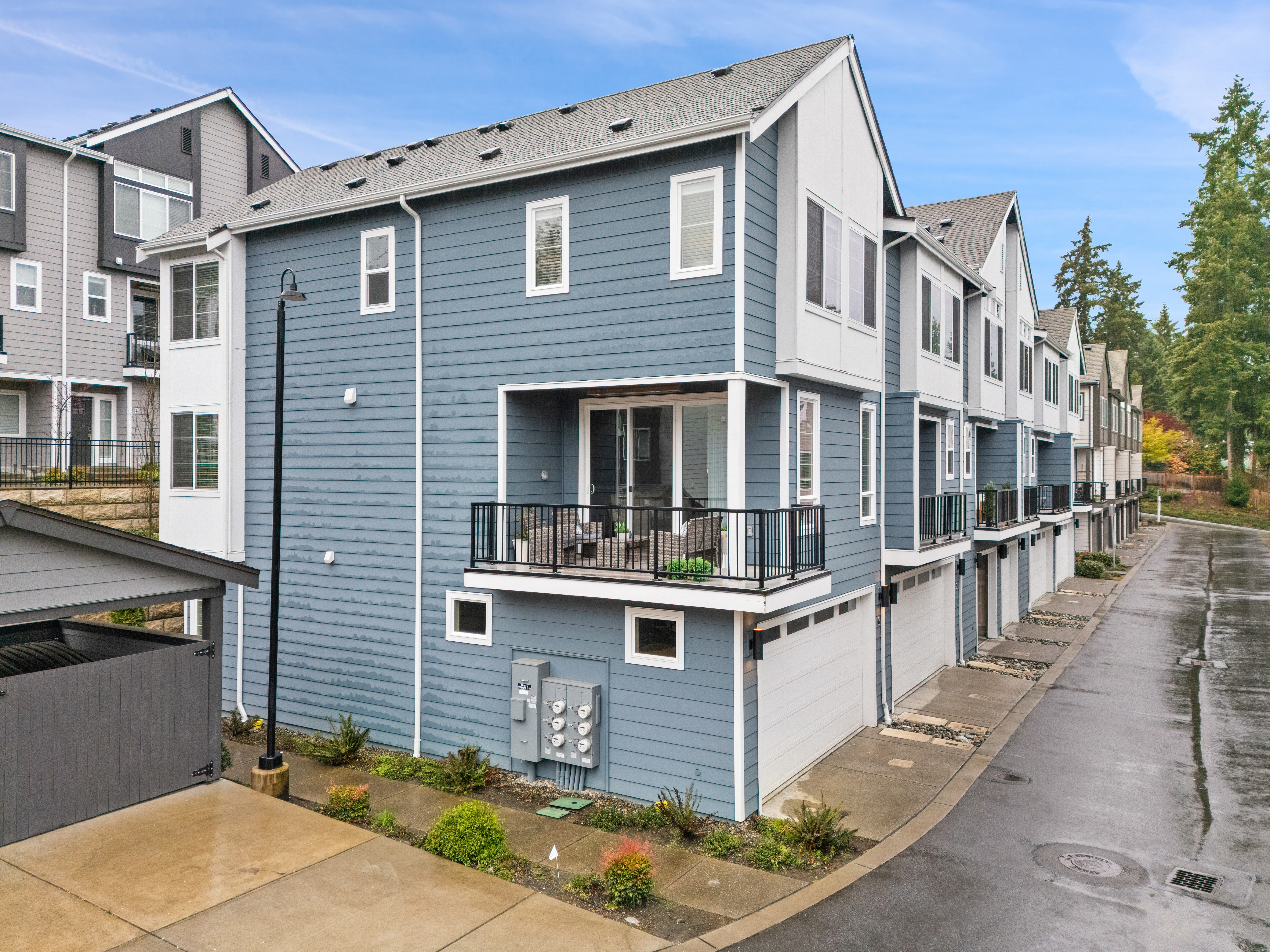  18829 67th Dr NE Unit #6, Kenmore, WA 98028 - 物件實景