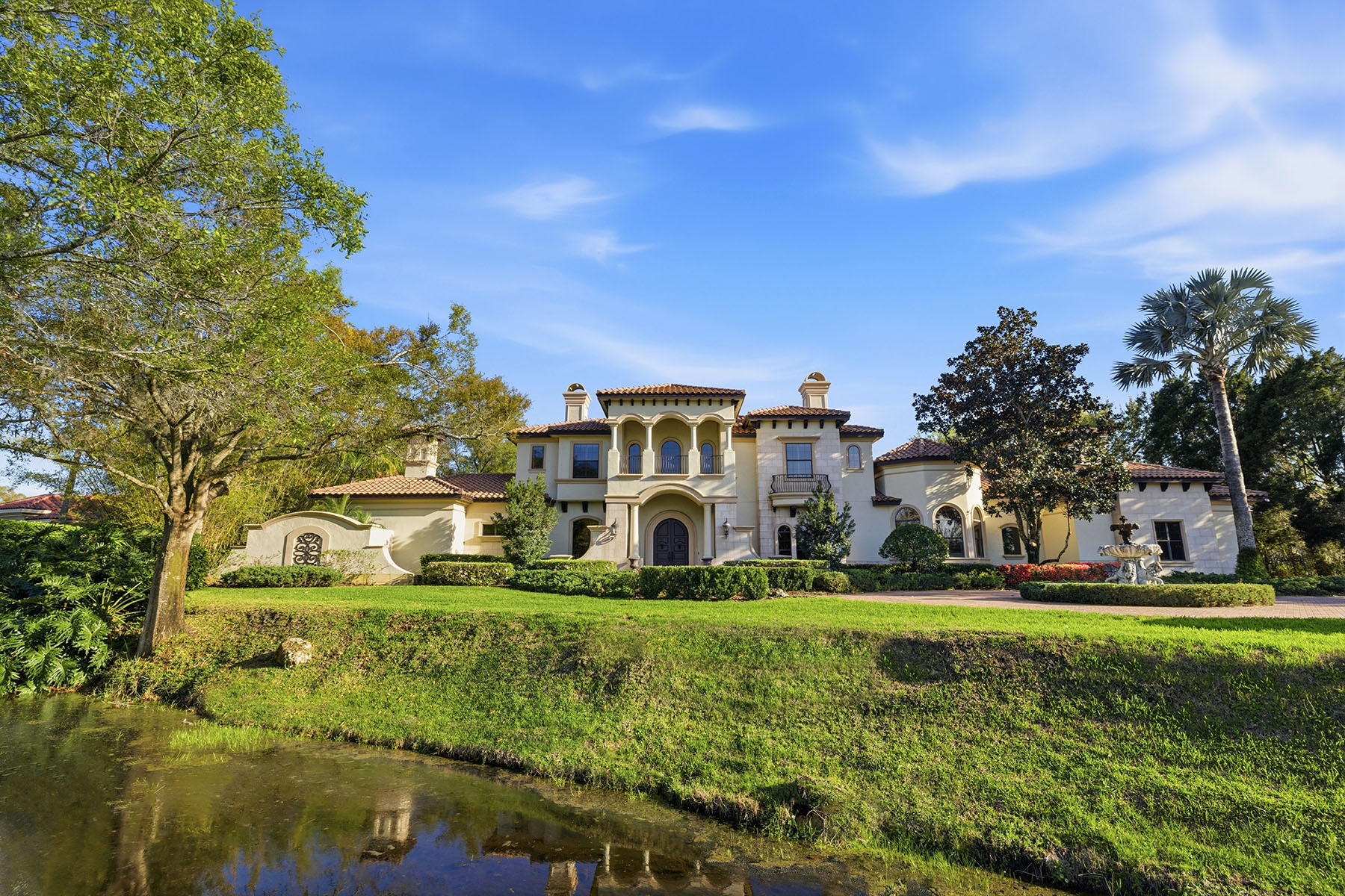  ODESSA - 物件實景