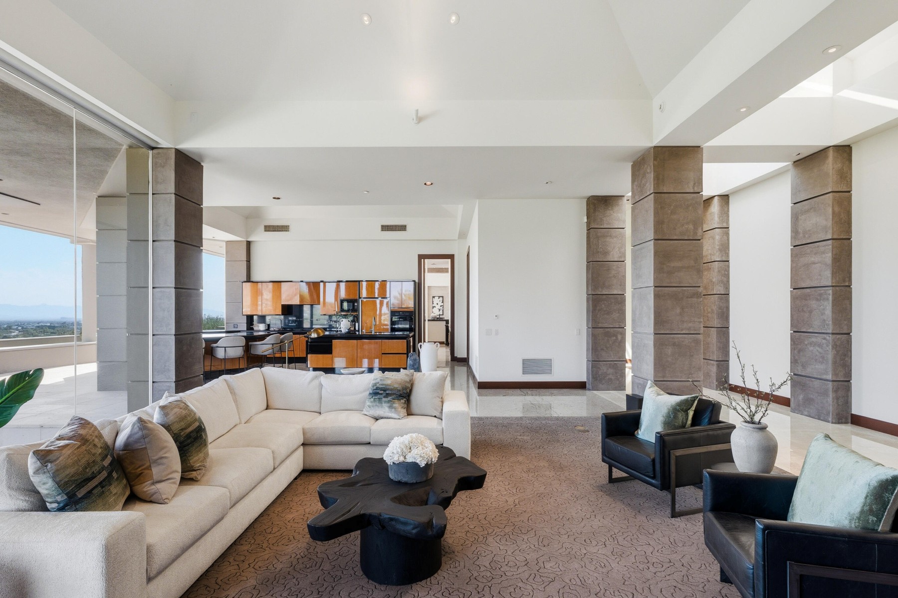  6044 N 44th Place, Paradise Valley, AZ 85253 - 物件實景
