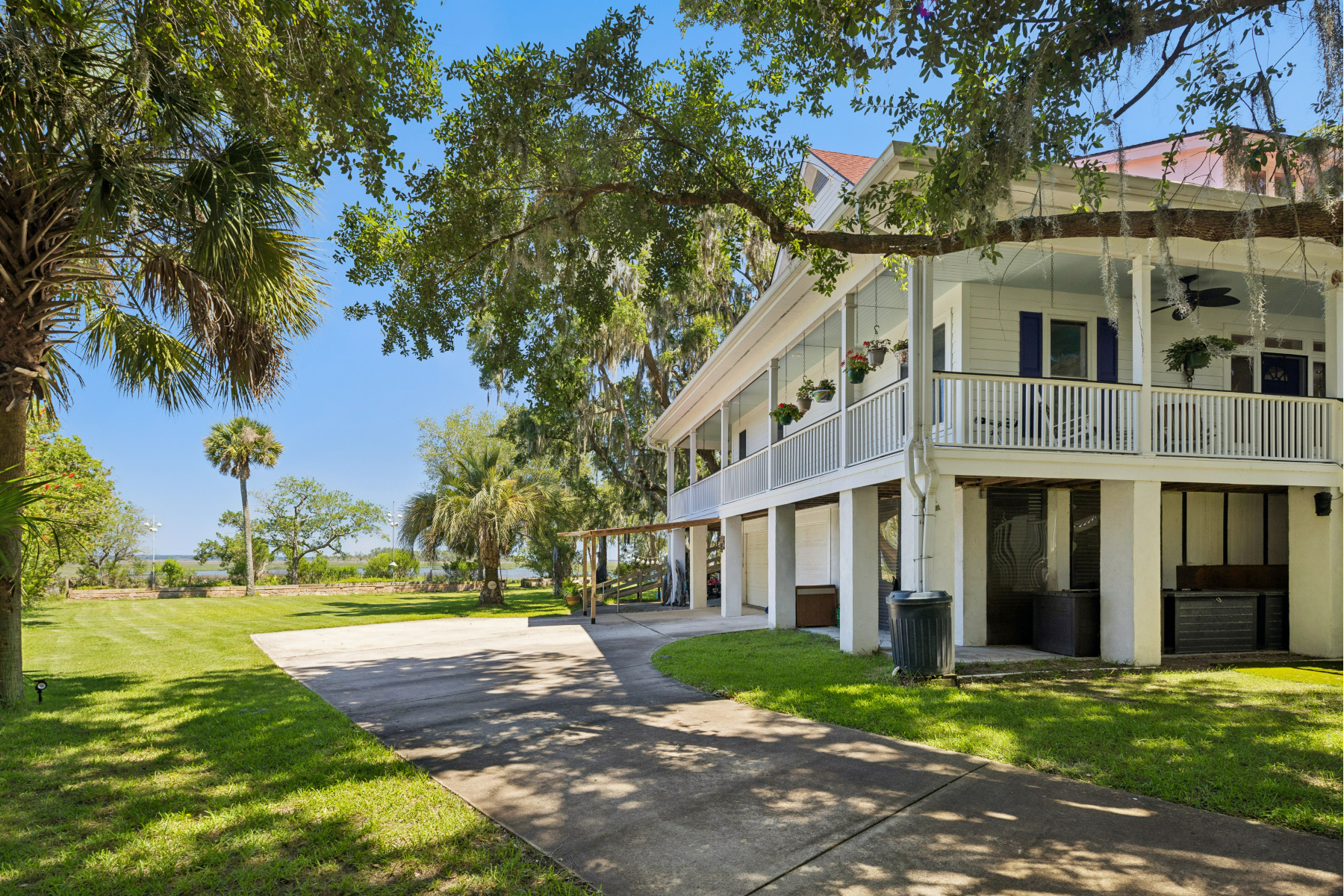  879 Broadview Drive, Ridgeland - 物件實景